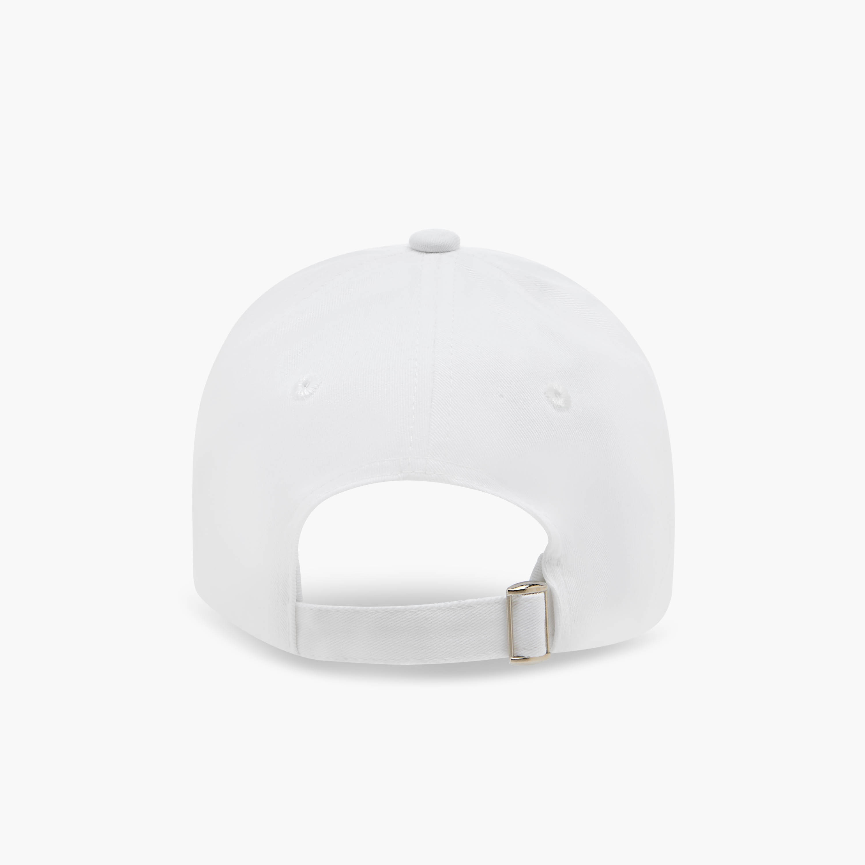 Embroidered Cap with Buckled Strap Closure-women-clothingaccessories-capsandhats-image-5