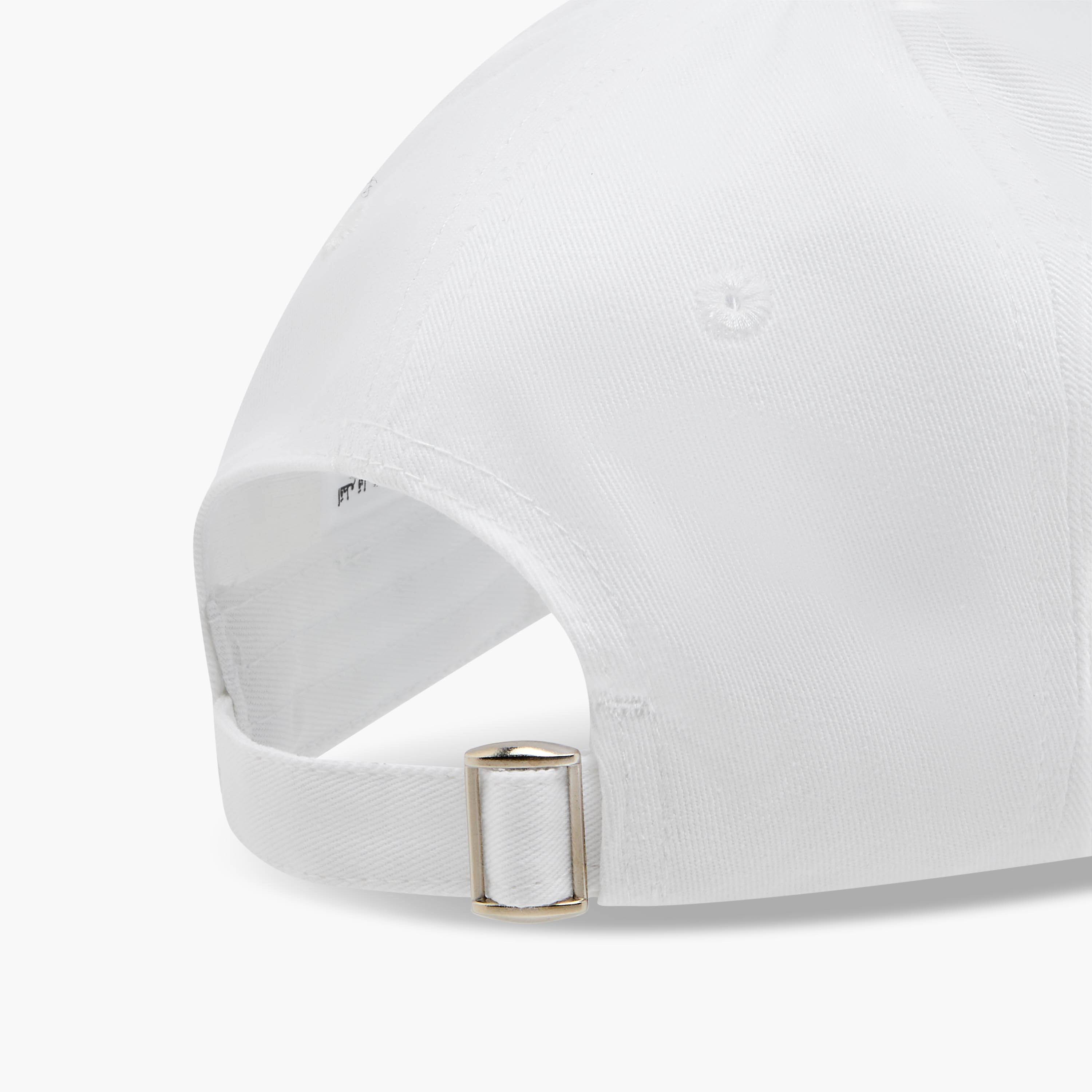Embroidered Cap with Buckled Strap Closure-women-clothingaccessories-capsandhats-image-7