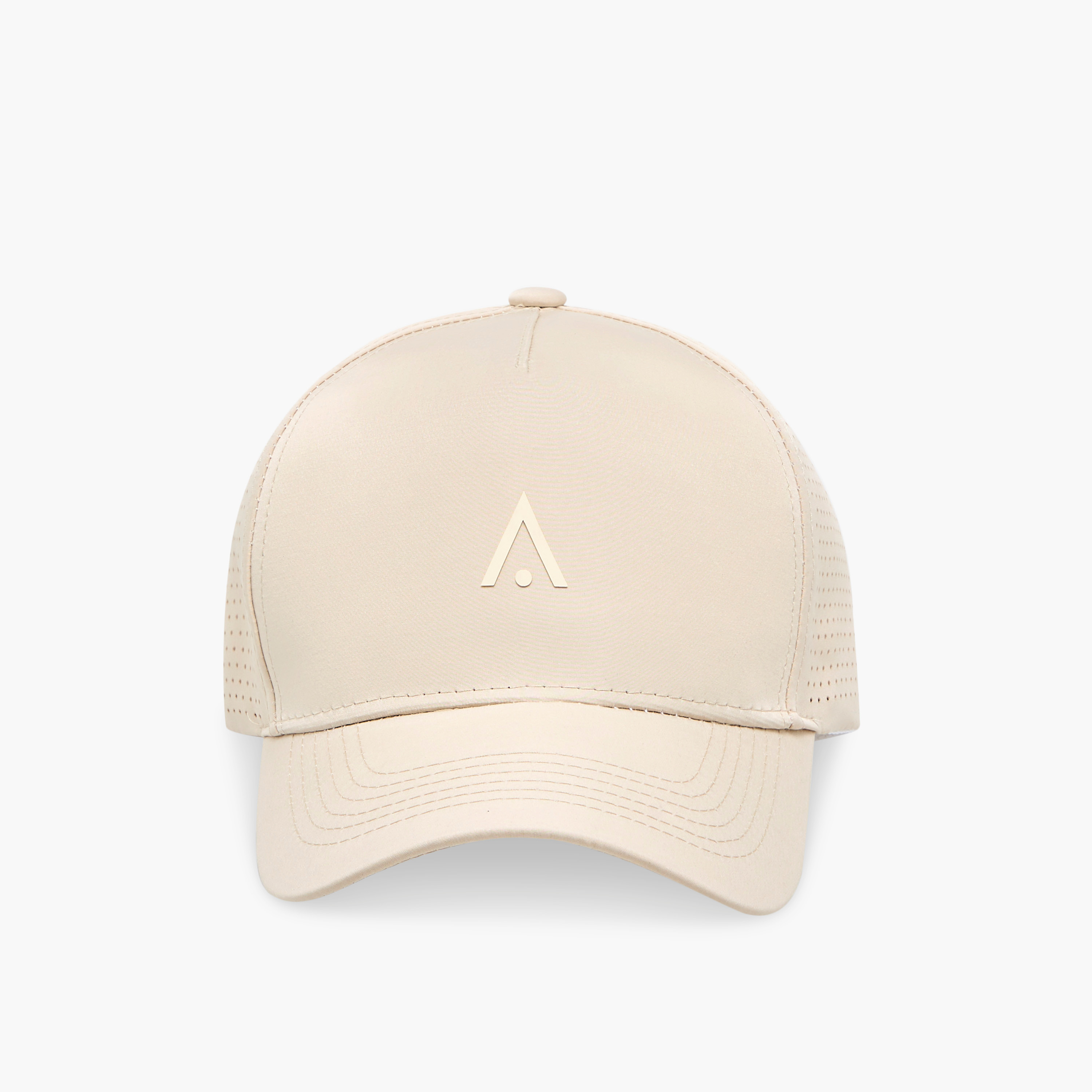 Baseball Style Cap with Hook and Loop Closure-women-clothingaccessories-capsandhats-image-1