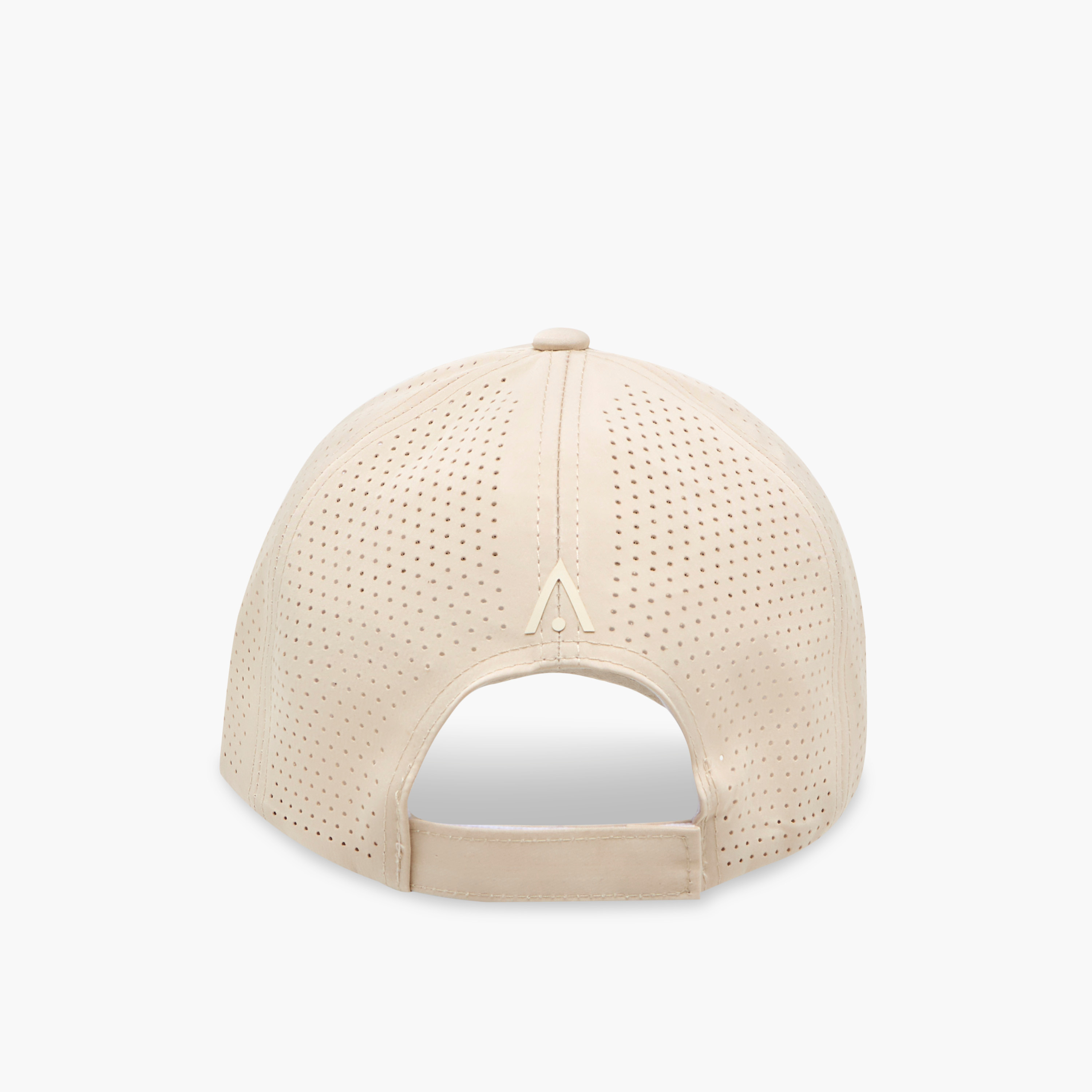 Baseball Style Cap with Hook and Loop Closure-women-clothingaccessories-capsandhats-image-5