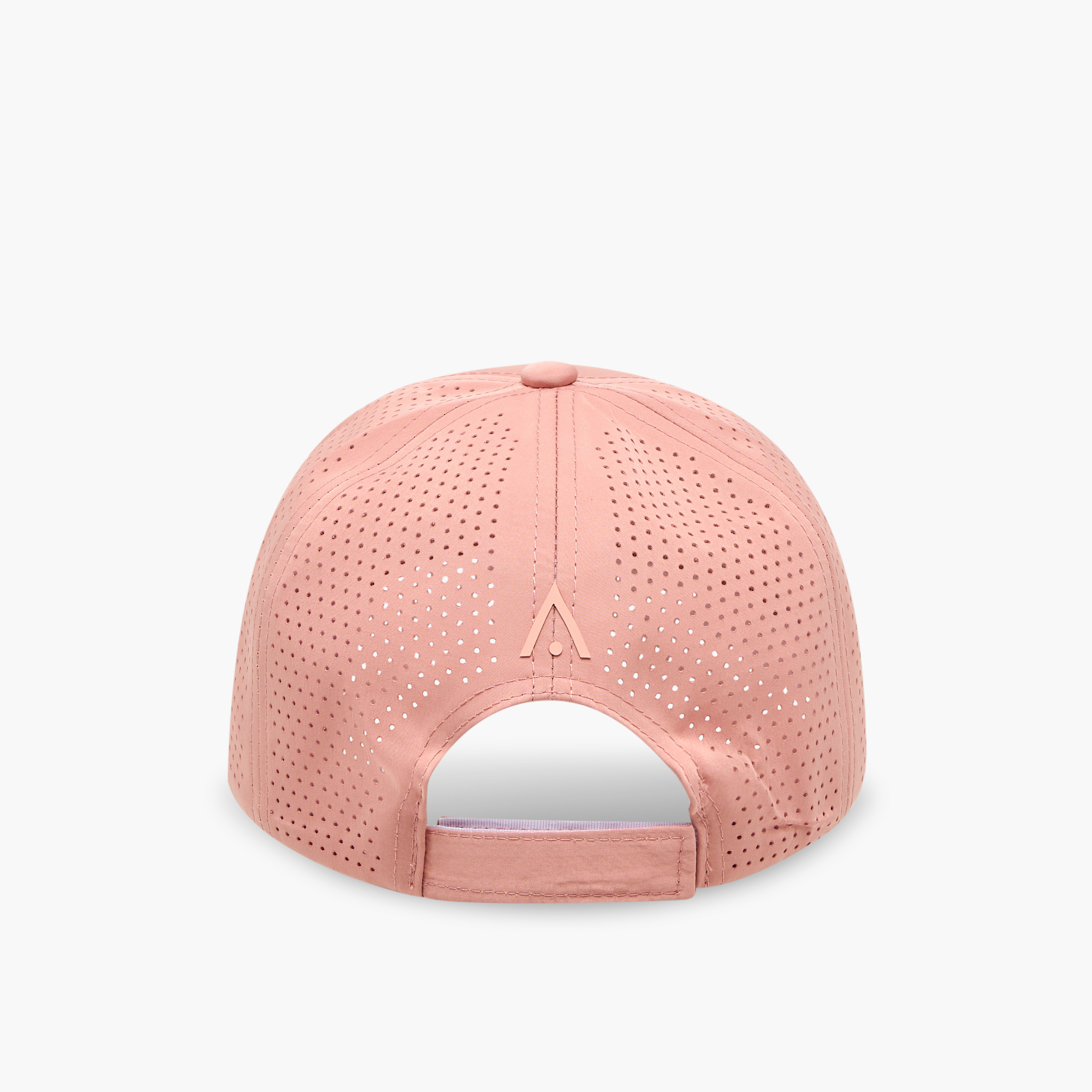 Baseball Style Cap with Hook and Loop Closure-women-clothingaccessories-capsandhats-image-5