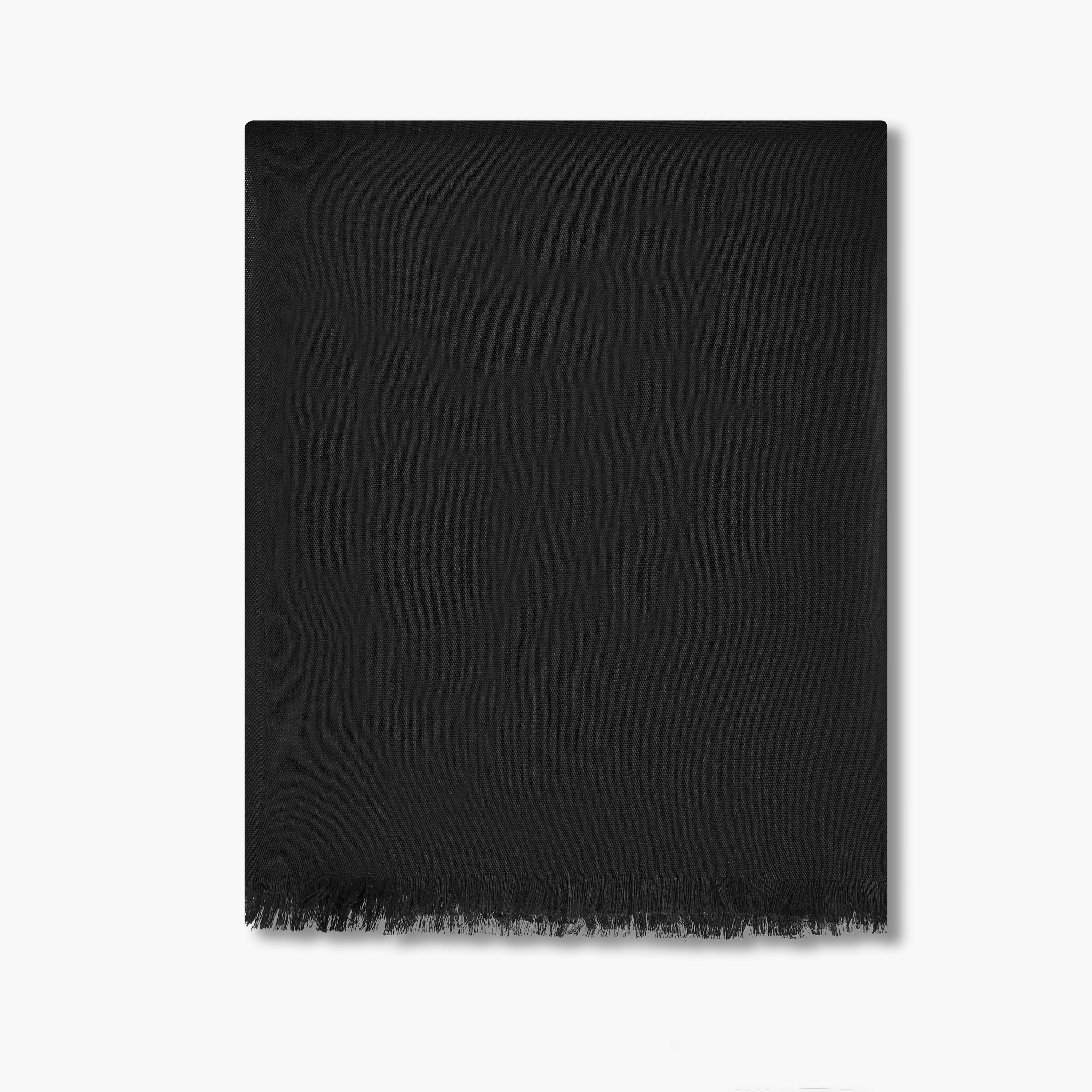 Scarf with Fringe Detail-women-winterwear-scarves-image-3