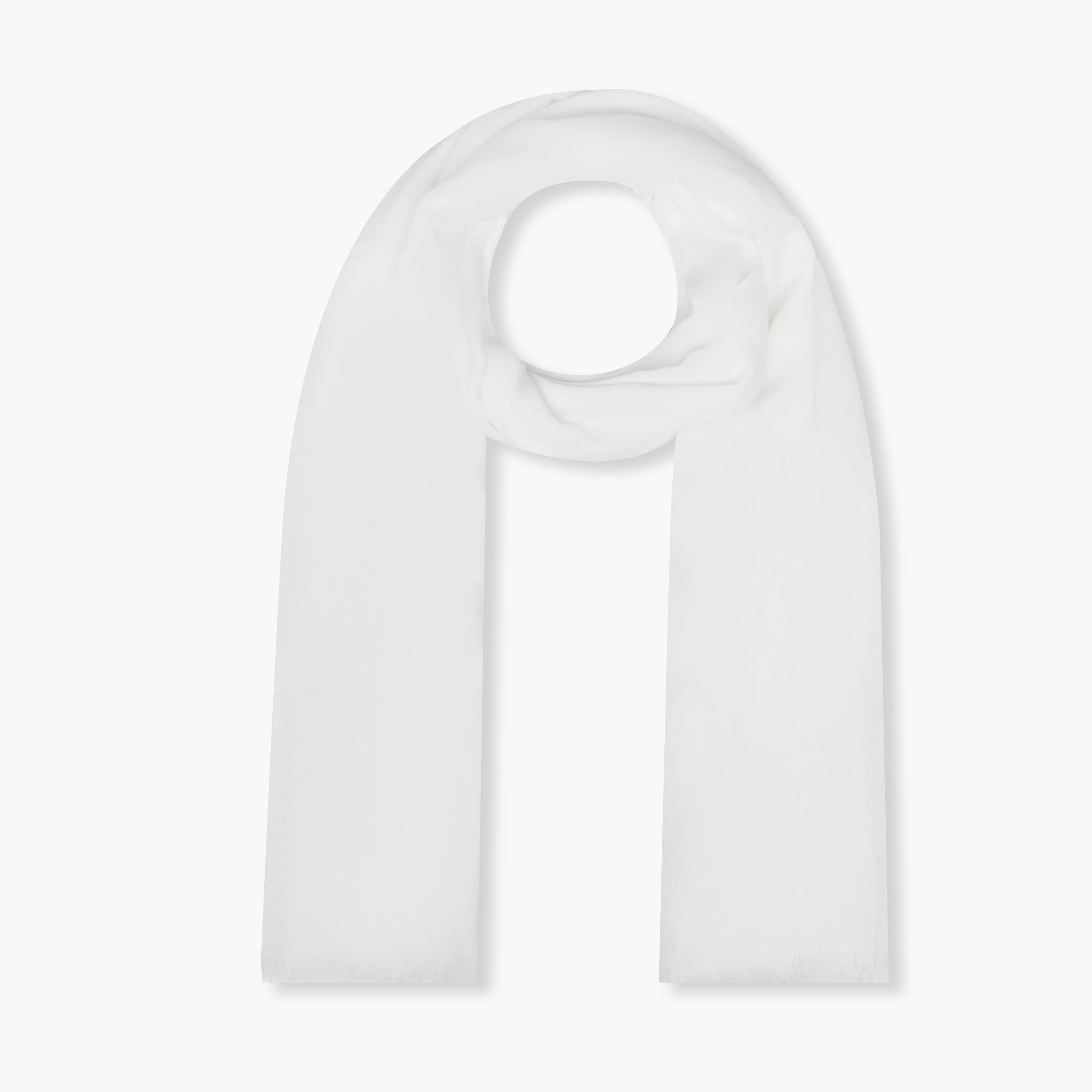 وشاح بتفاصيل كشكش-women-winterwear-scarves-image-5