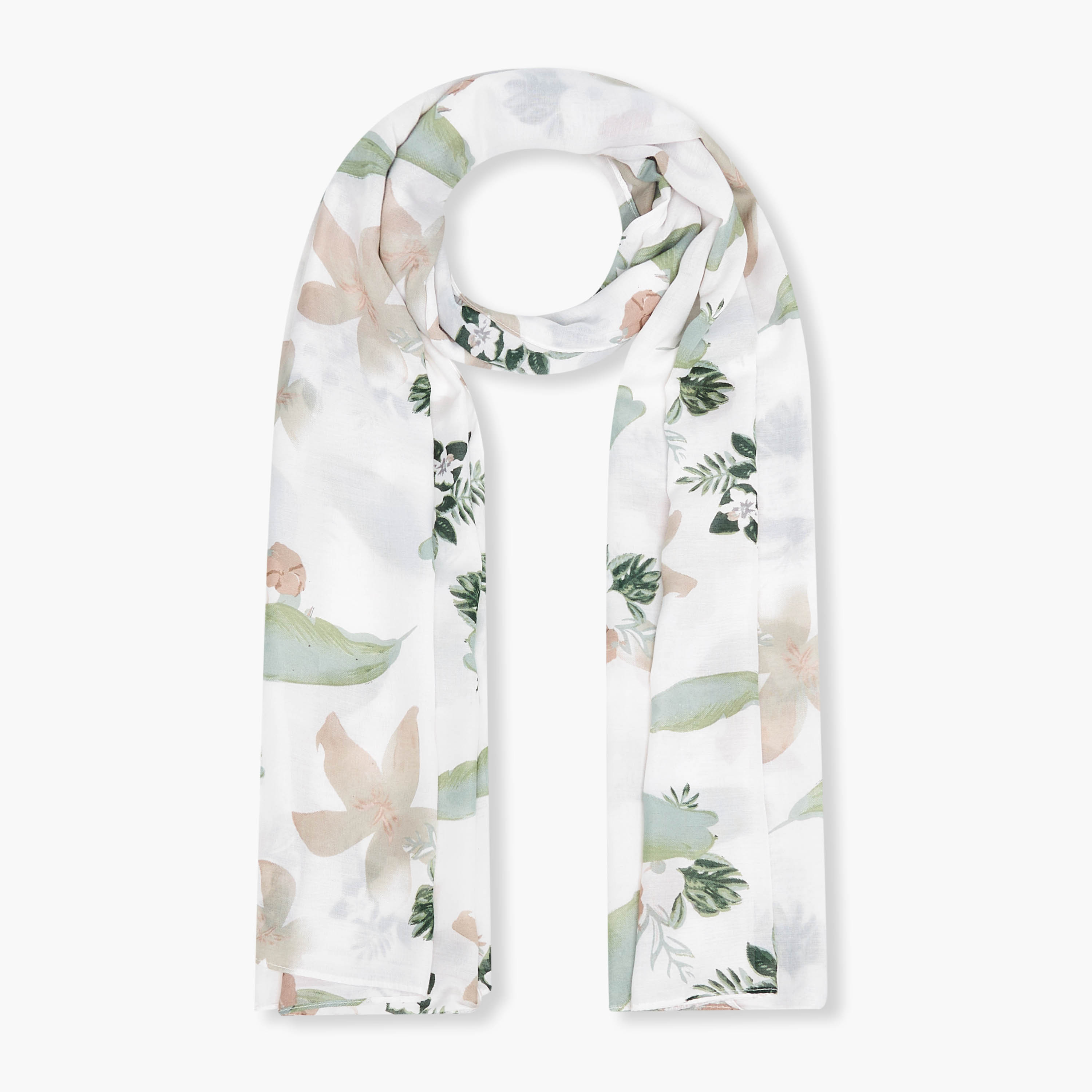 Scarf Cotton Floral Print-women-winterwear-scarves-image-1