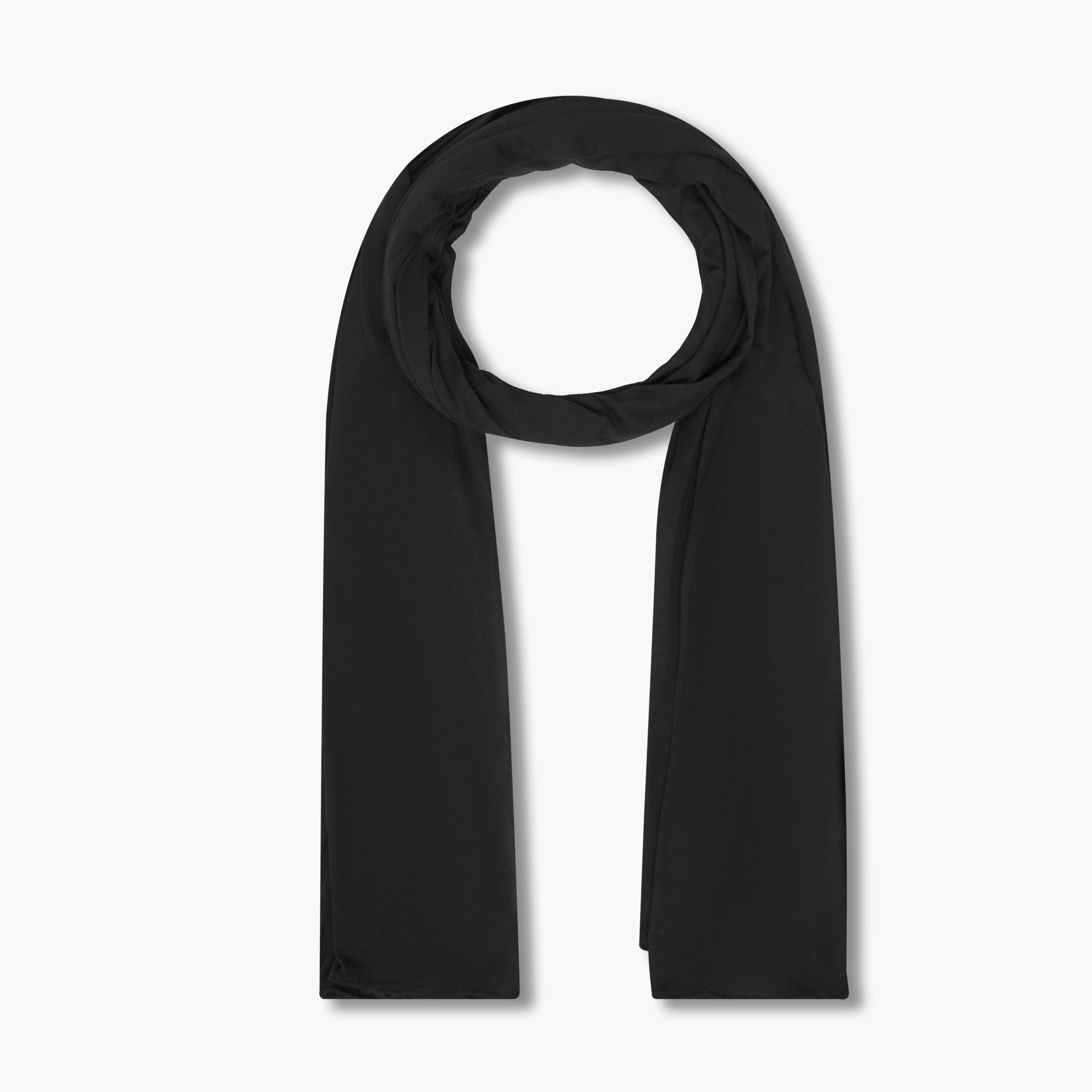 Hijab Jersey-women-winterwear-scarves-image-1
