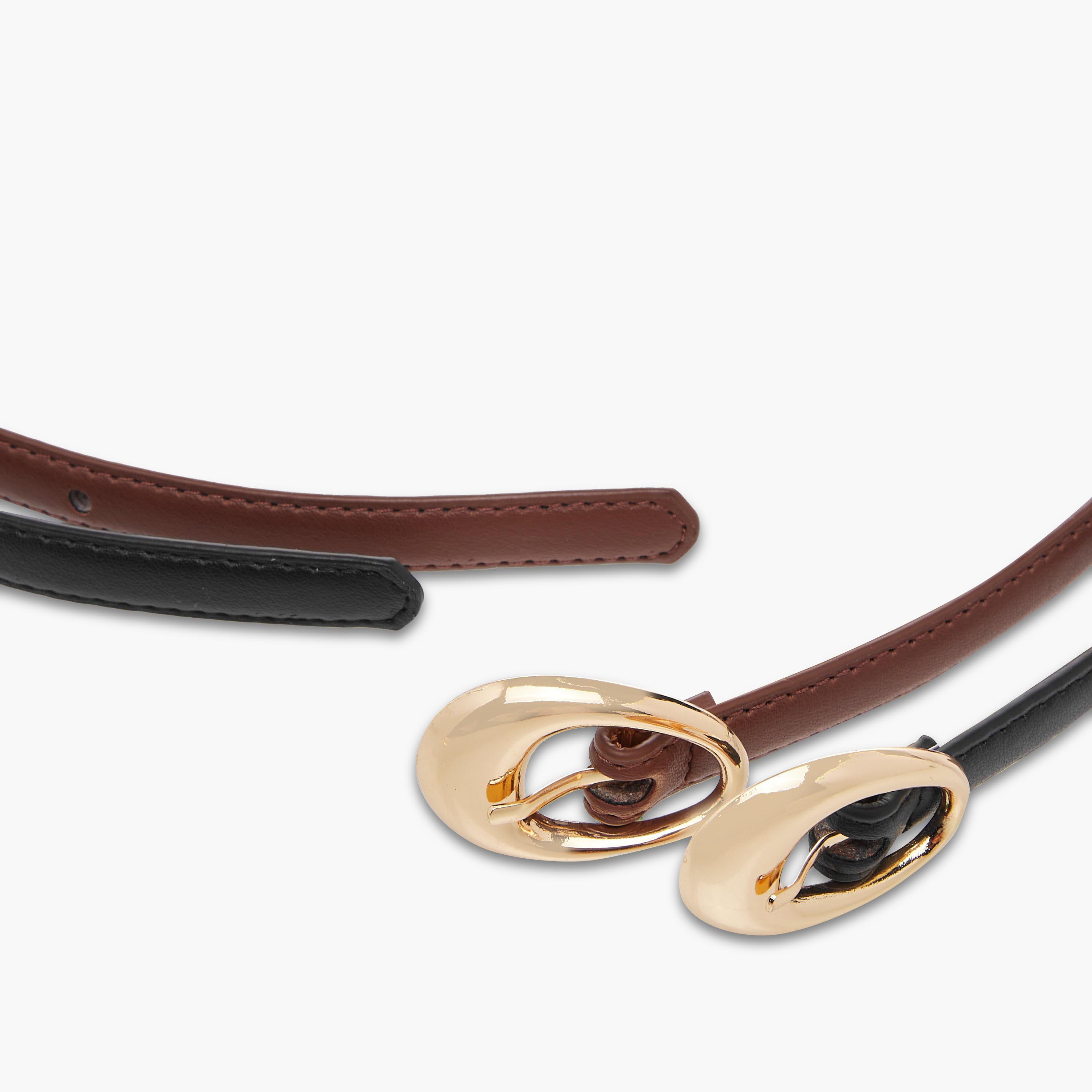 Waist Belt with Pin Buckle Closure - Set of 2-women-clothingaccessories-belts-image-9