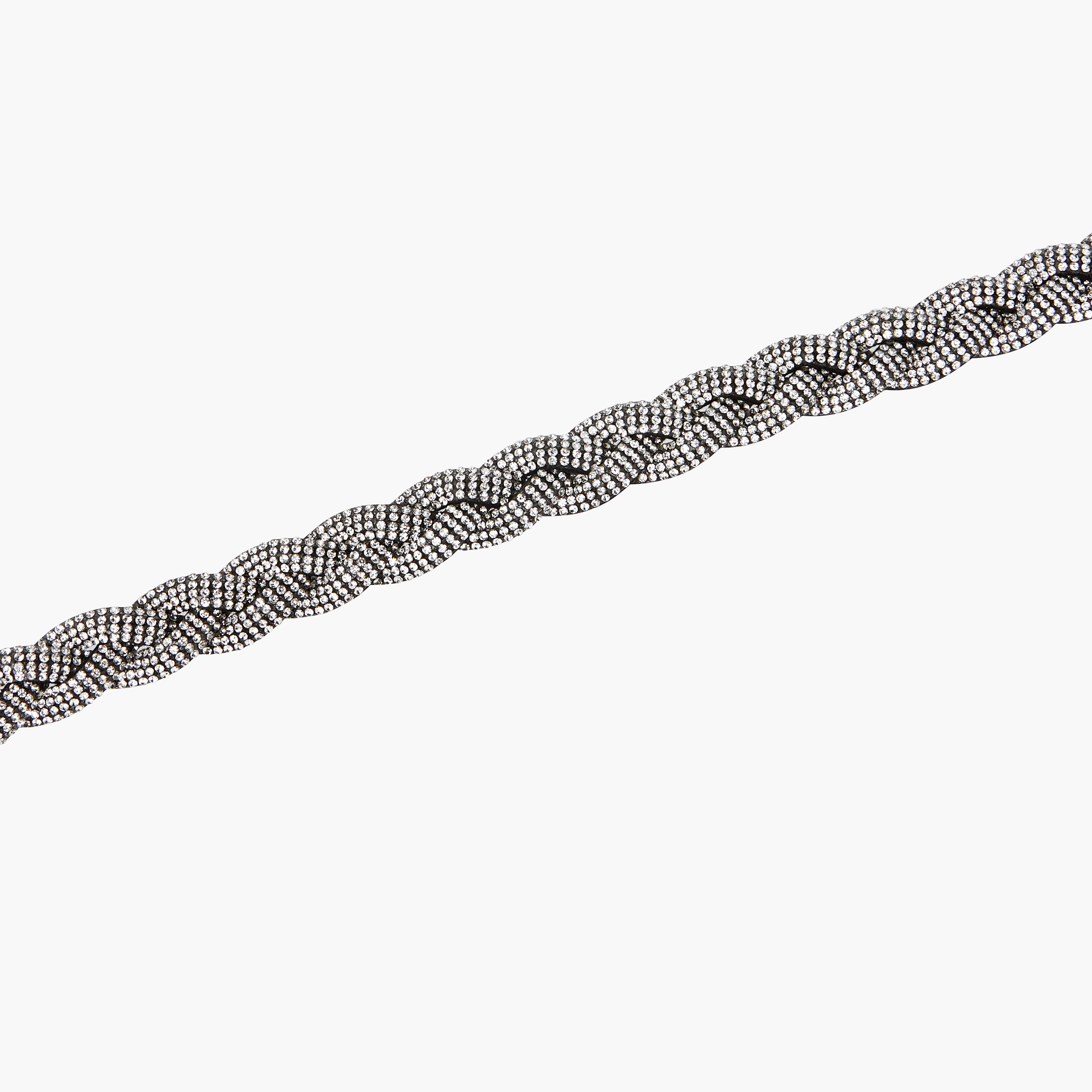 Metallic Waist Belt with Braided Design-women-clothingaccessories-belts-image-5