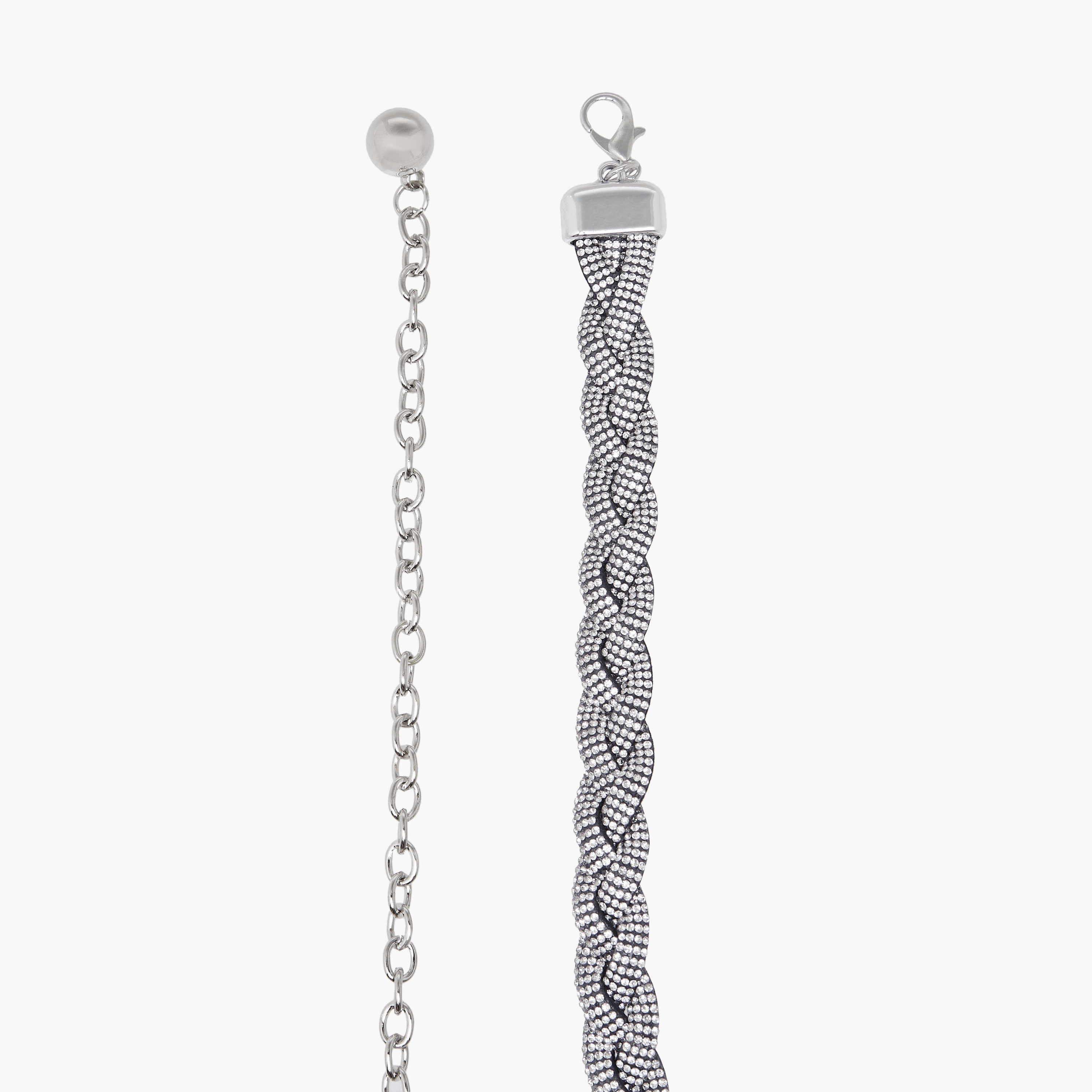 Metallic Waist Belt with Braided Design-women-clothingaccessories-belts-image-8