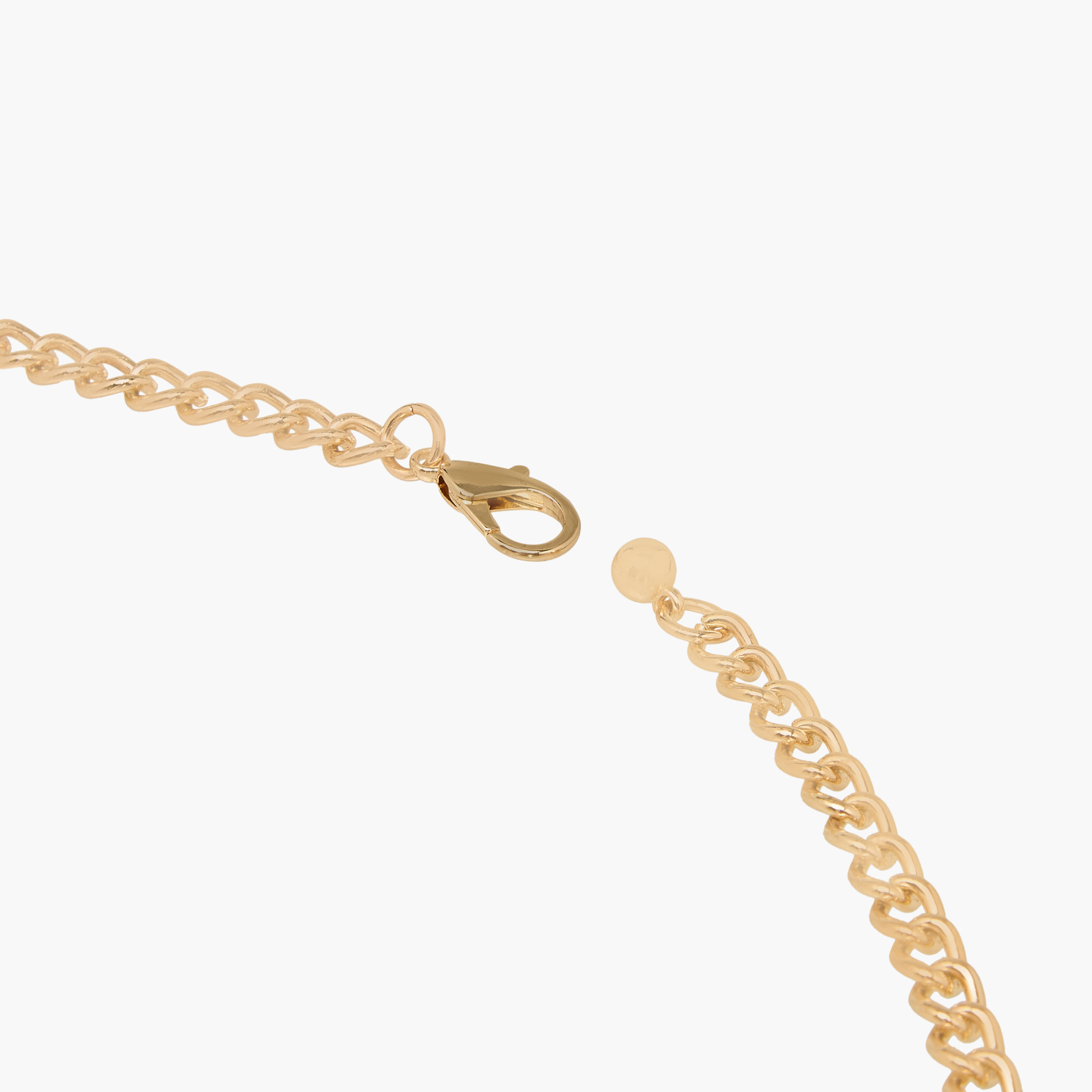 Metallic Belt with Shell Design-women-clothingaccessories-belts-image-6