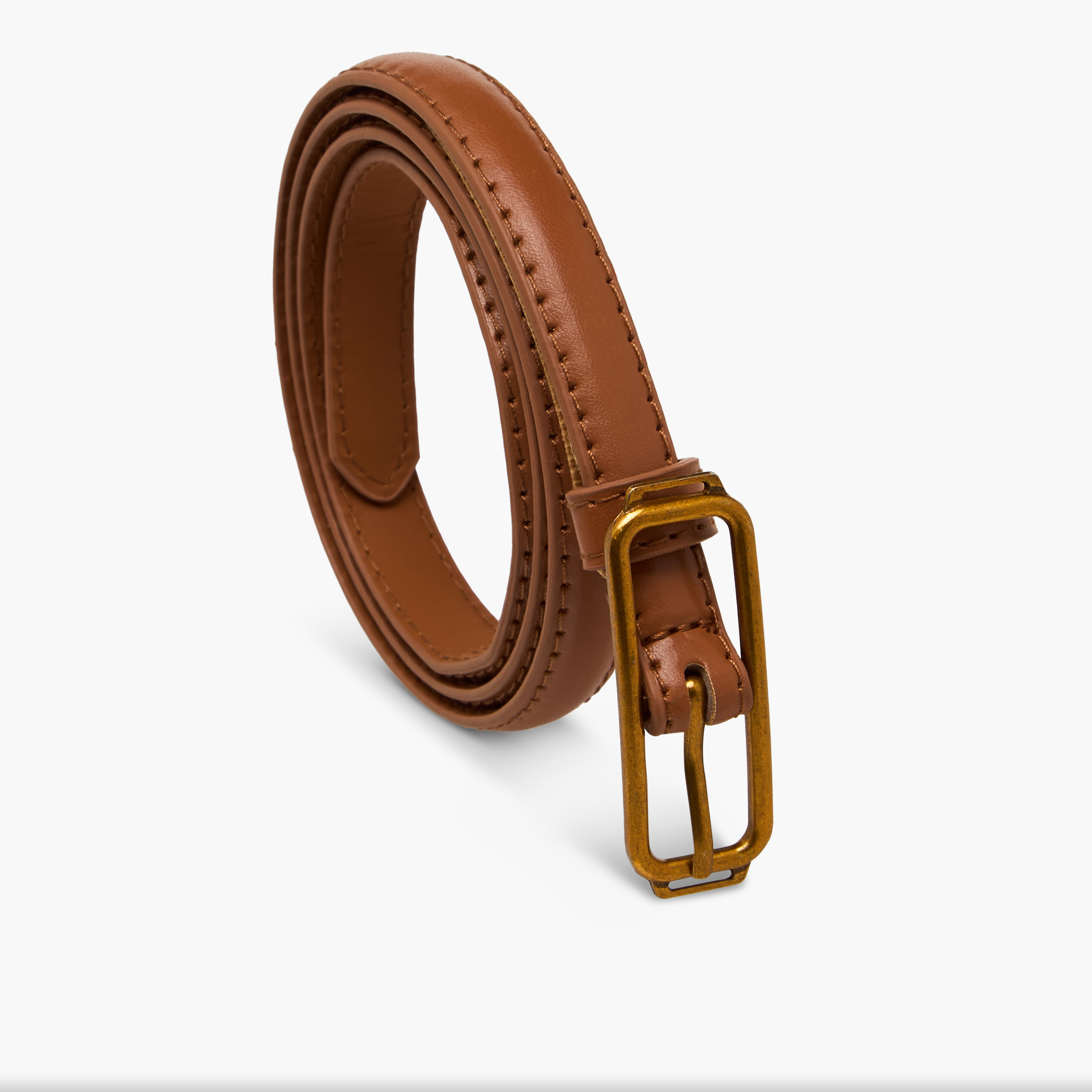 حزام جلد صناعي بإبزيم مستطيل - طقم من 2-women-clothingaccessories-belts-image-6