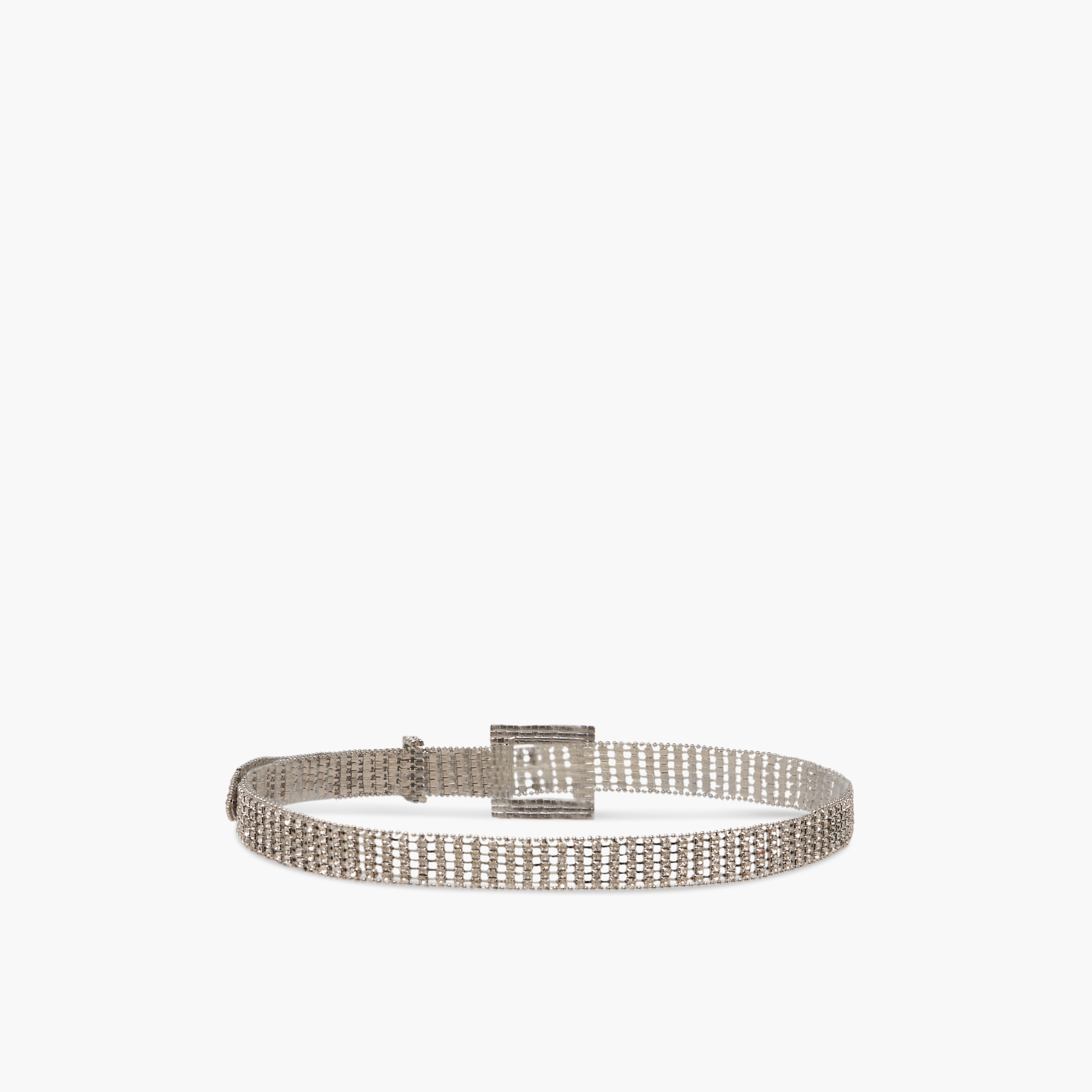Metal Embellished Belt with Pin Buckle Closure-women-clothingaccessories-belts-image-4