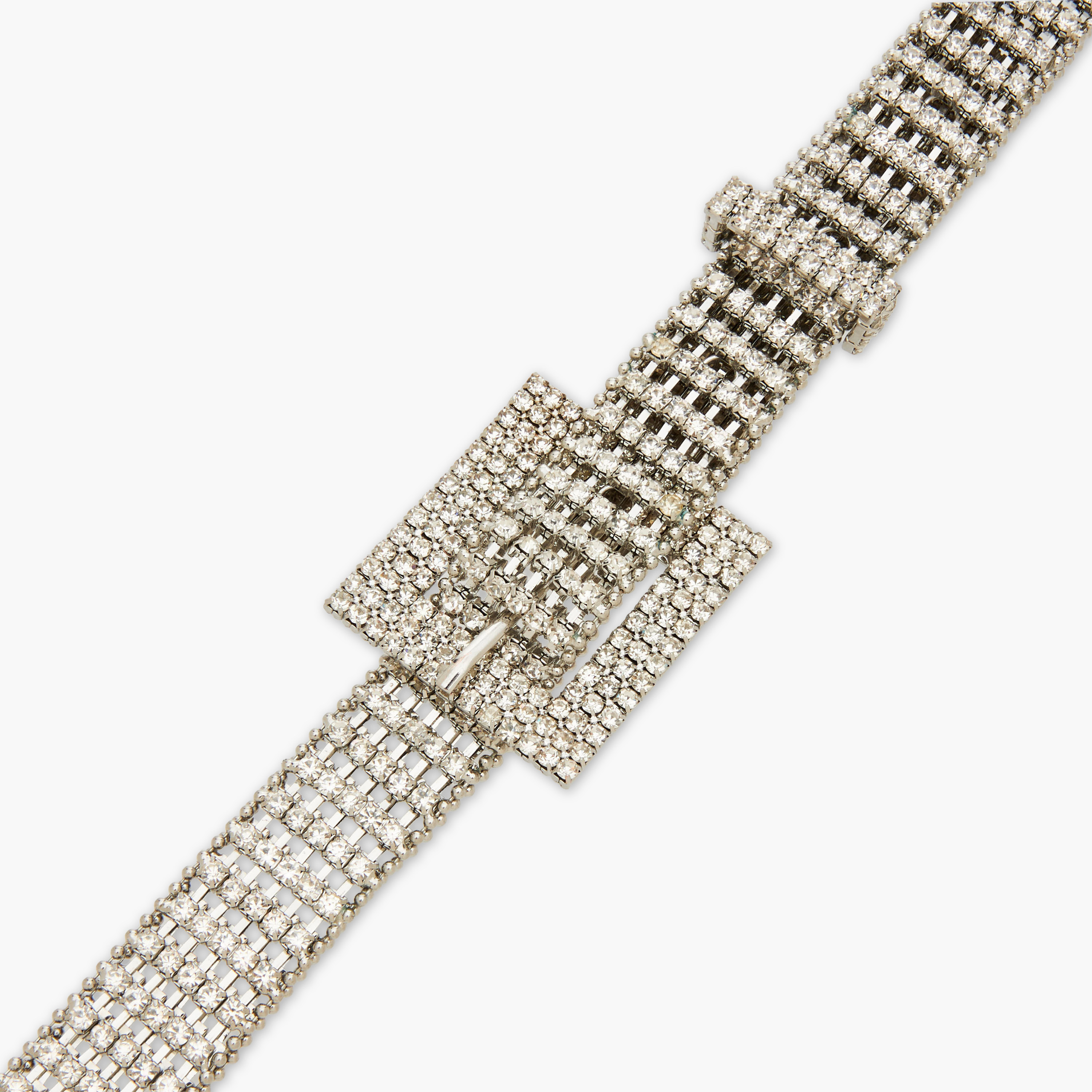 Metal Embellished Belt with Pin Buckle Closure-women-clothingaccessories-belts-image-7