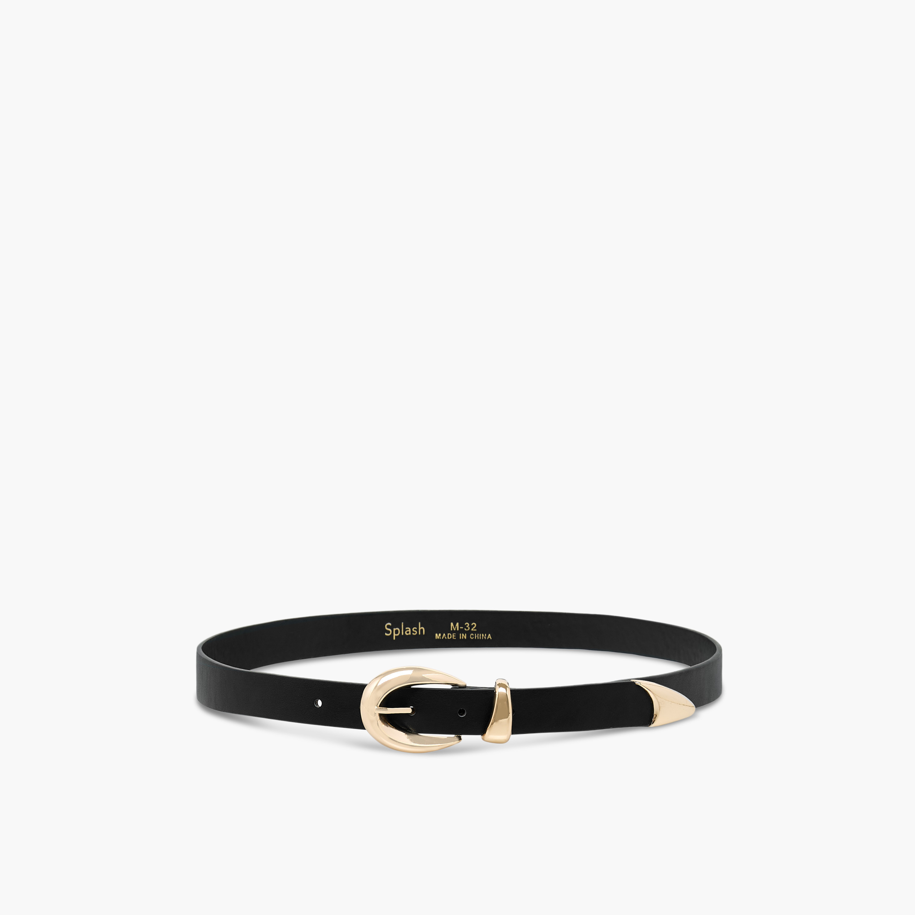 Faux Leather Belt with Pin Buckle Closure-women-clothingaccessories-belts-image-5
