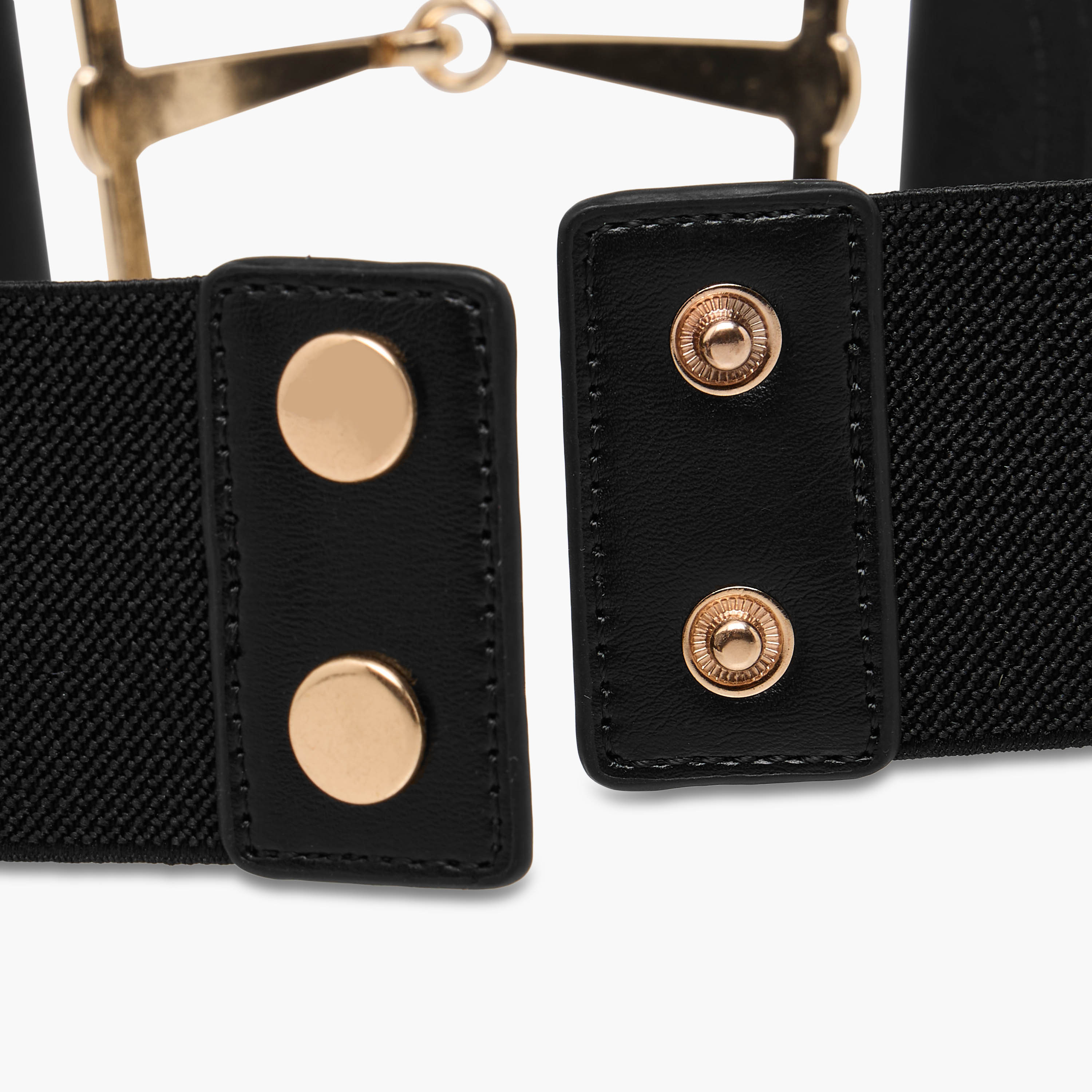 حزام جلد صناعي بإبزيم لجام-women-clothingaccessories-belts-image-5