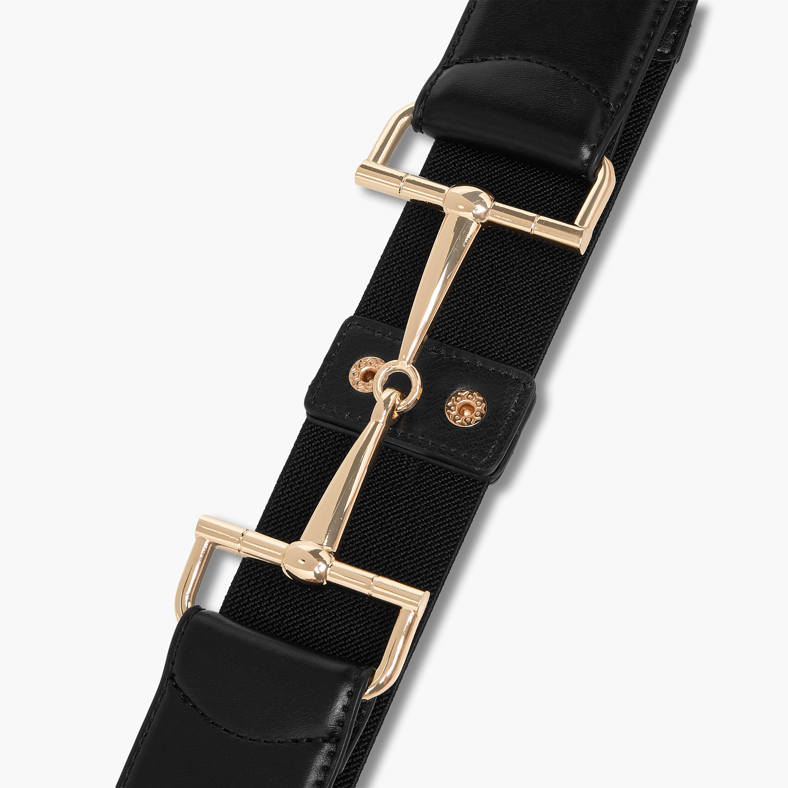 حزام جلد صناعي بإبزيم لجام-women-clothingaccessories-belts-image-6