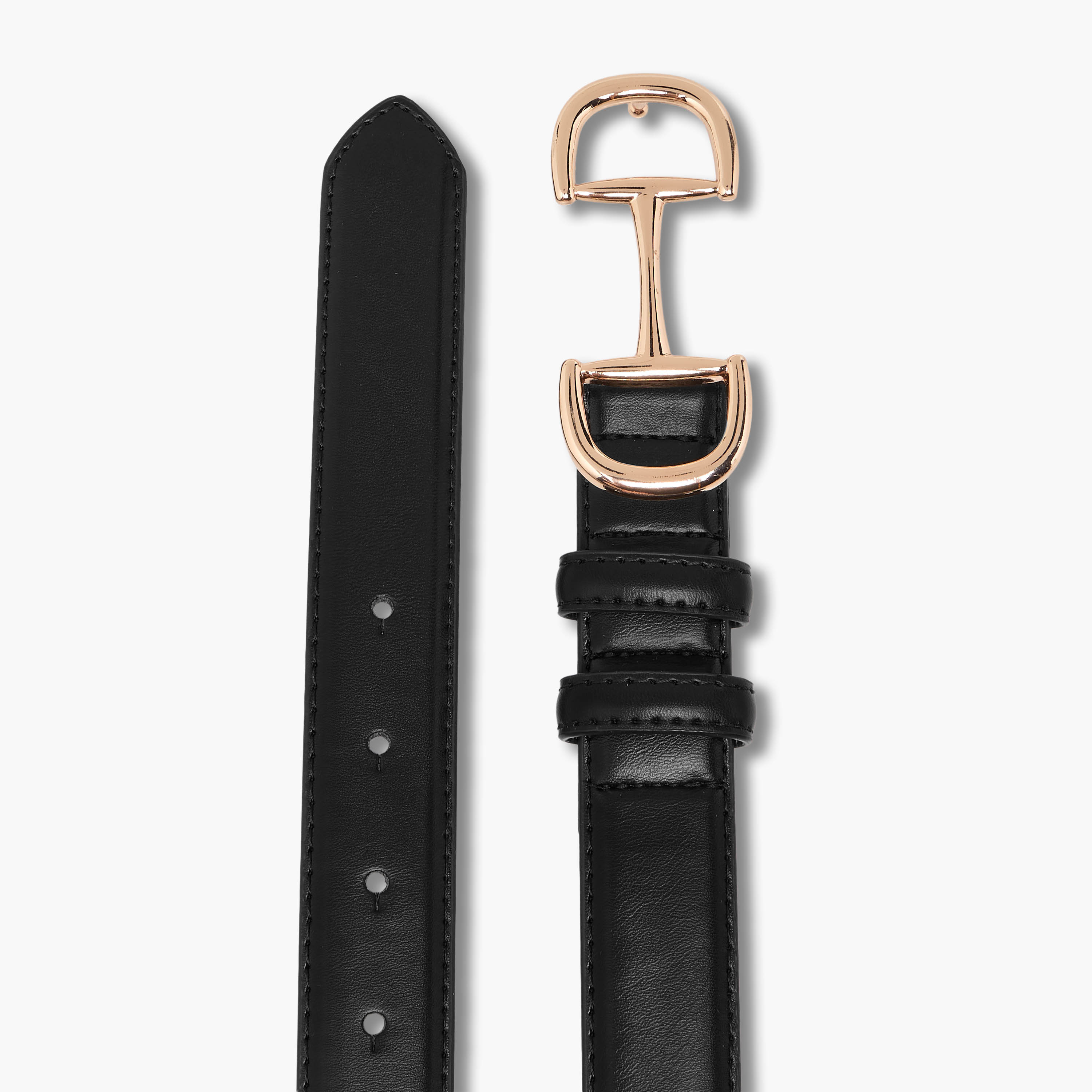حزام جلد صناعي بإبزيم مميز-women-clothingaccessories-belts-image-7