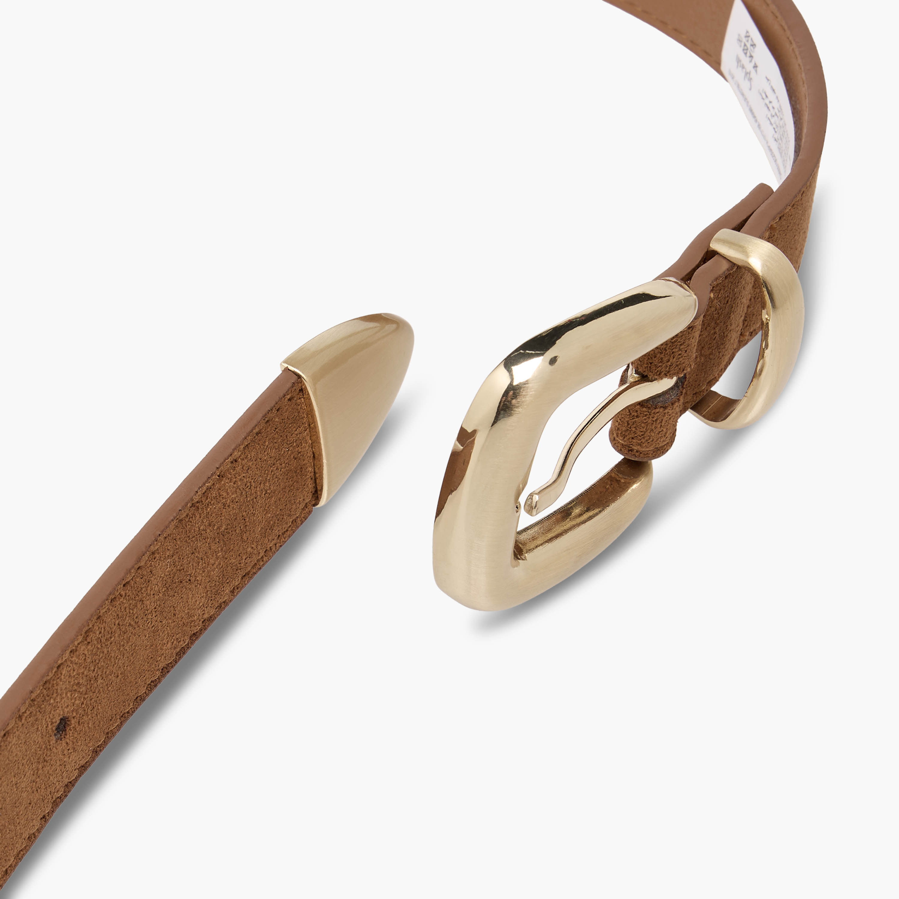 Suede Belt with Pin Buckle-women-clothingaccessories-belts-image-5