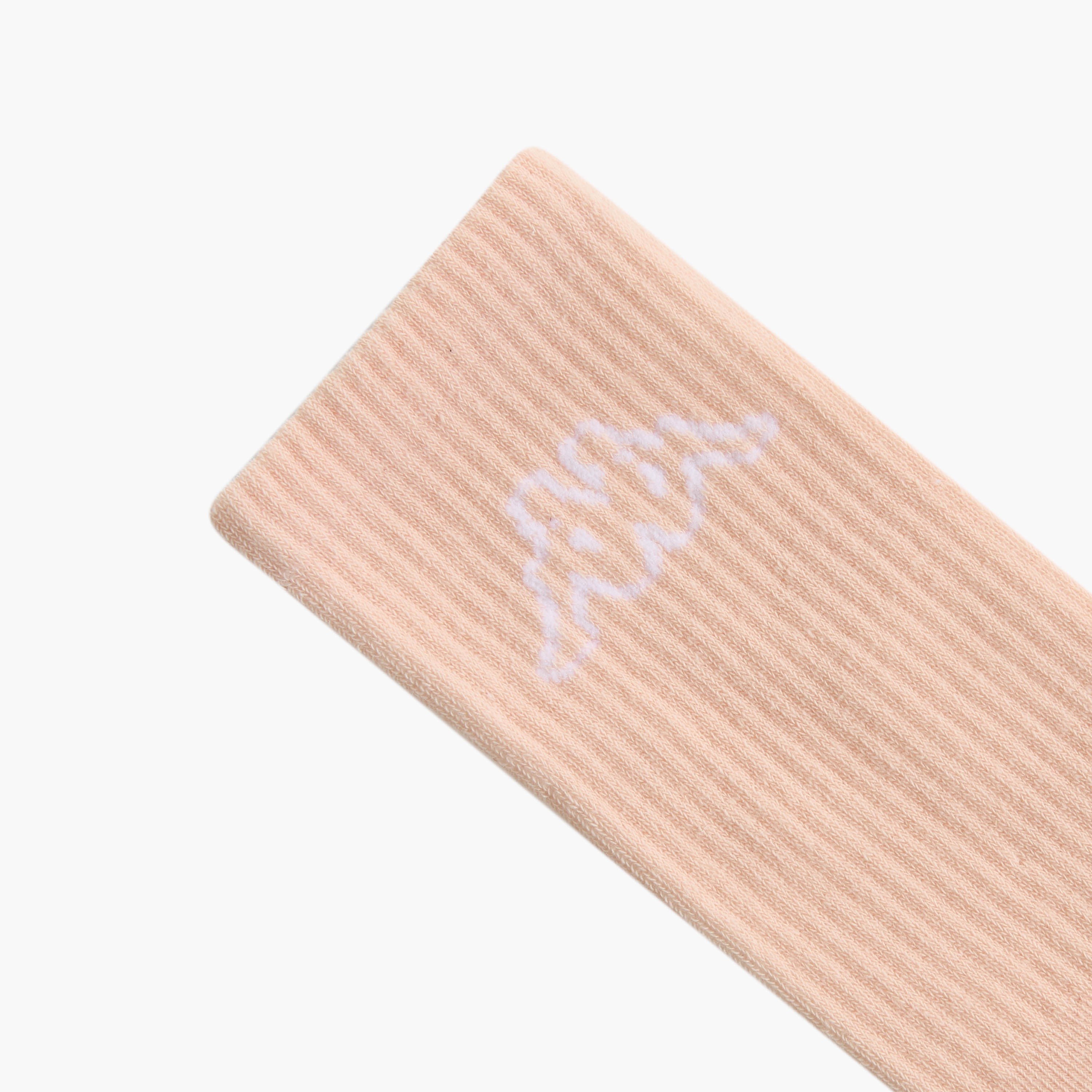Kappa Pack of 3 Crew Length Socks-women-socksandstockings-image-3