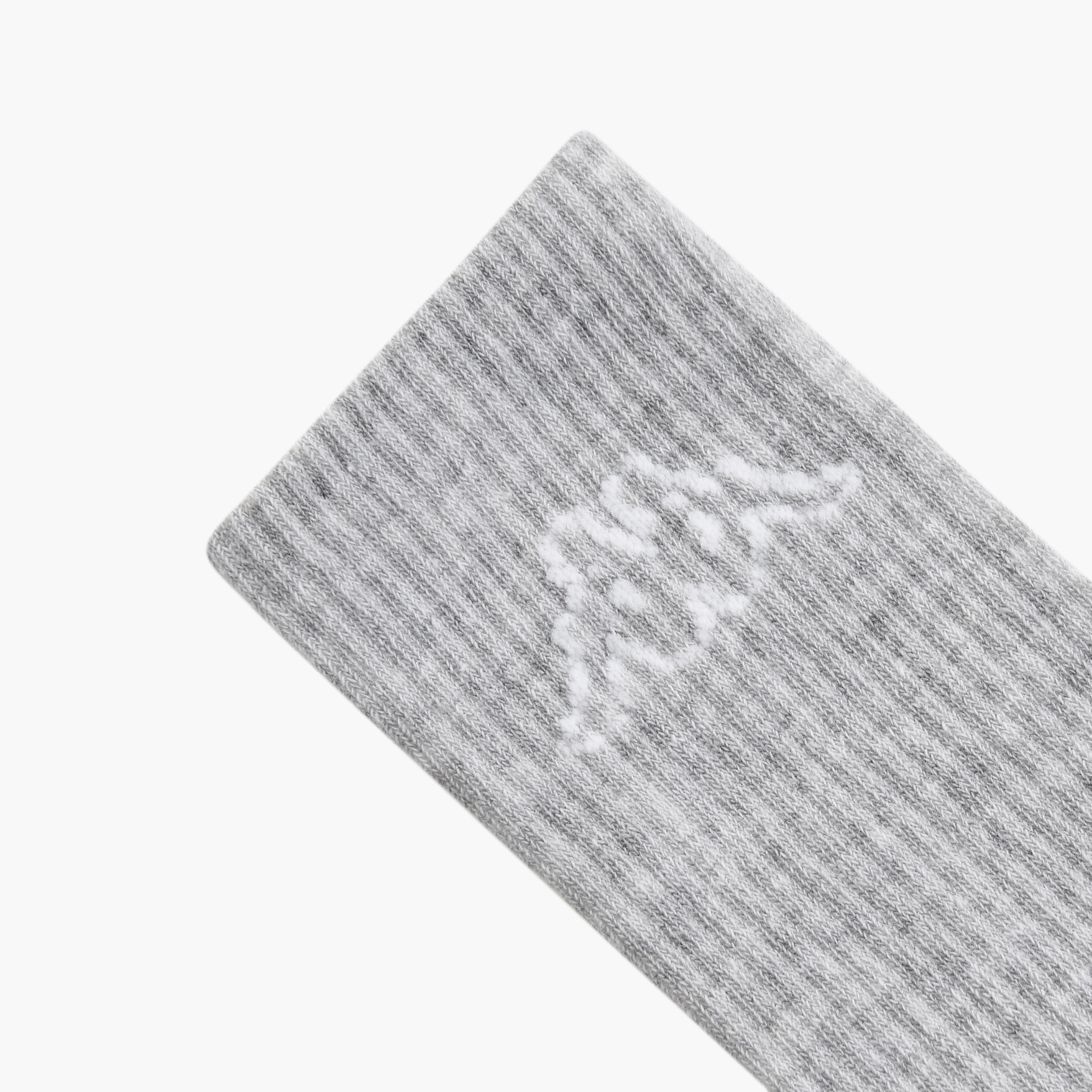 Kappa Pack of 3 Crew Length Socks-women-socksandstockings-image-3