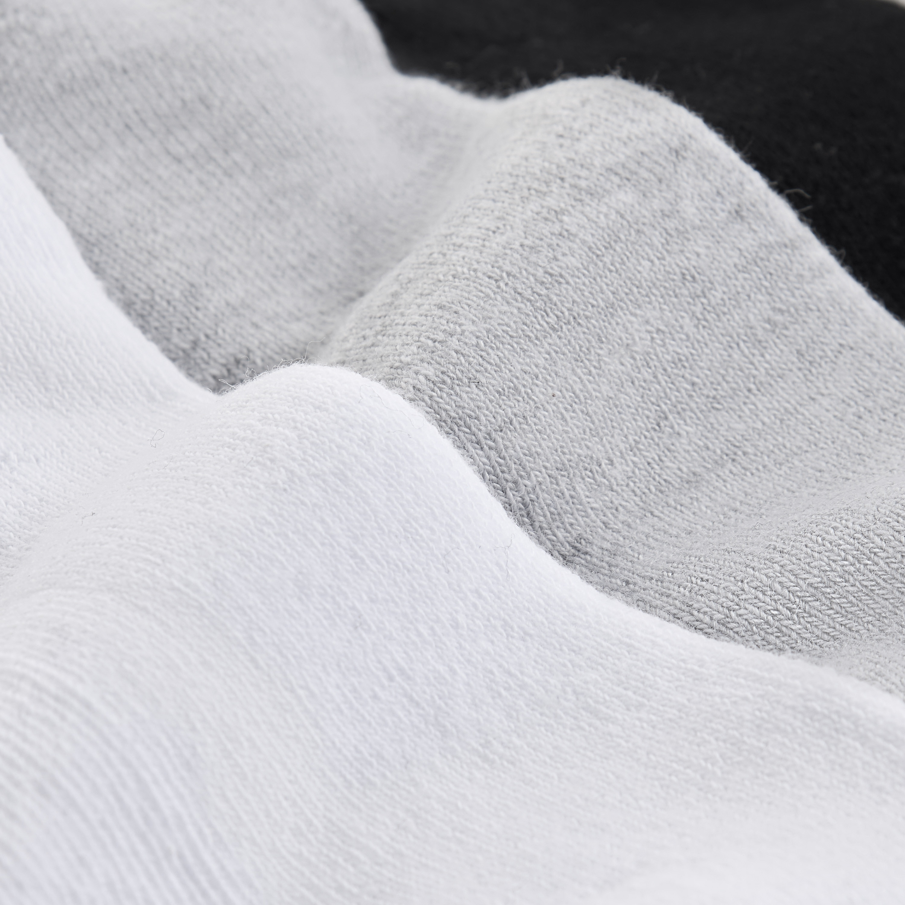 Kappa Pack of 3 Ankle Length Trainer Socks-women-socksandstockings-image-4