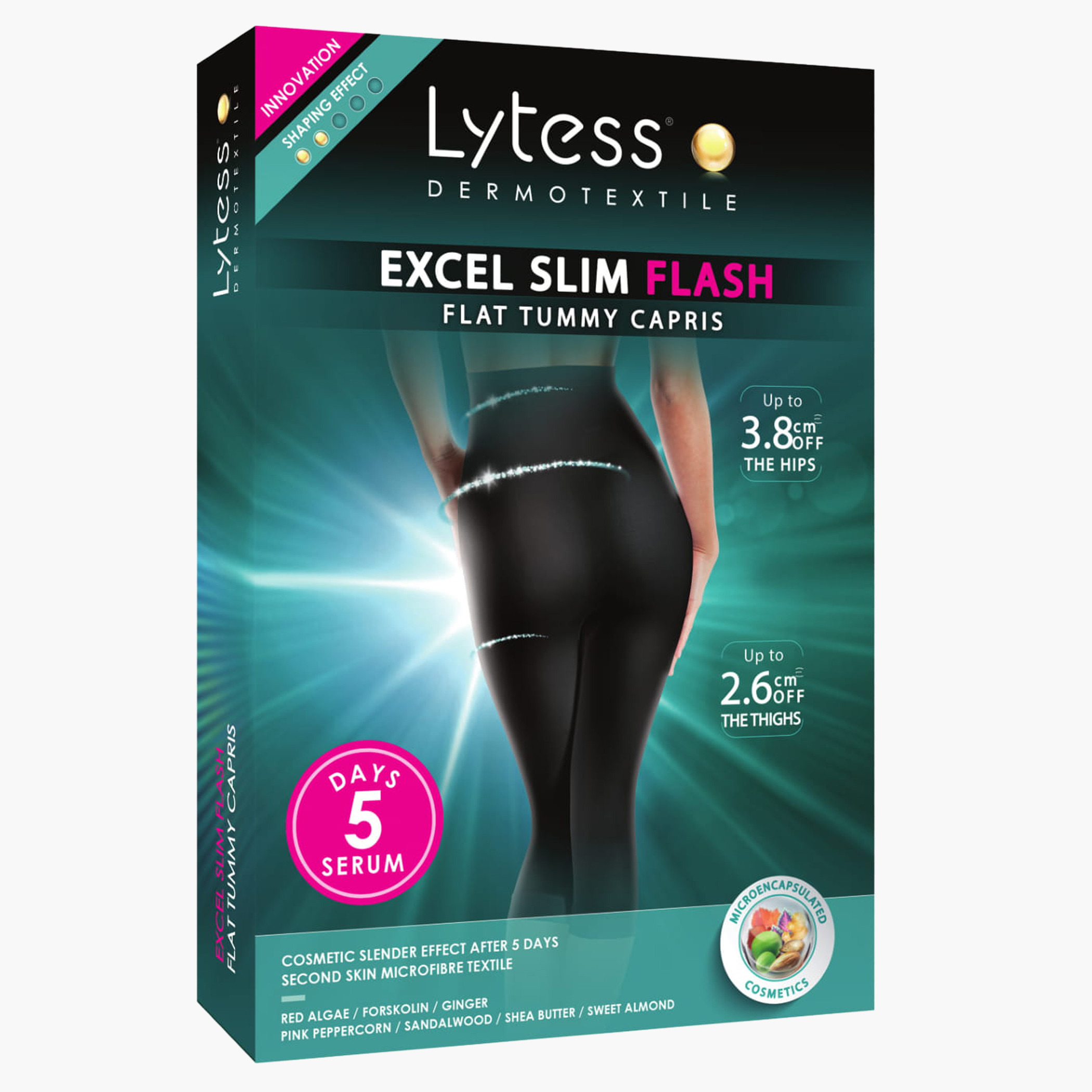 Lytess leggings uk hotsell