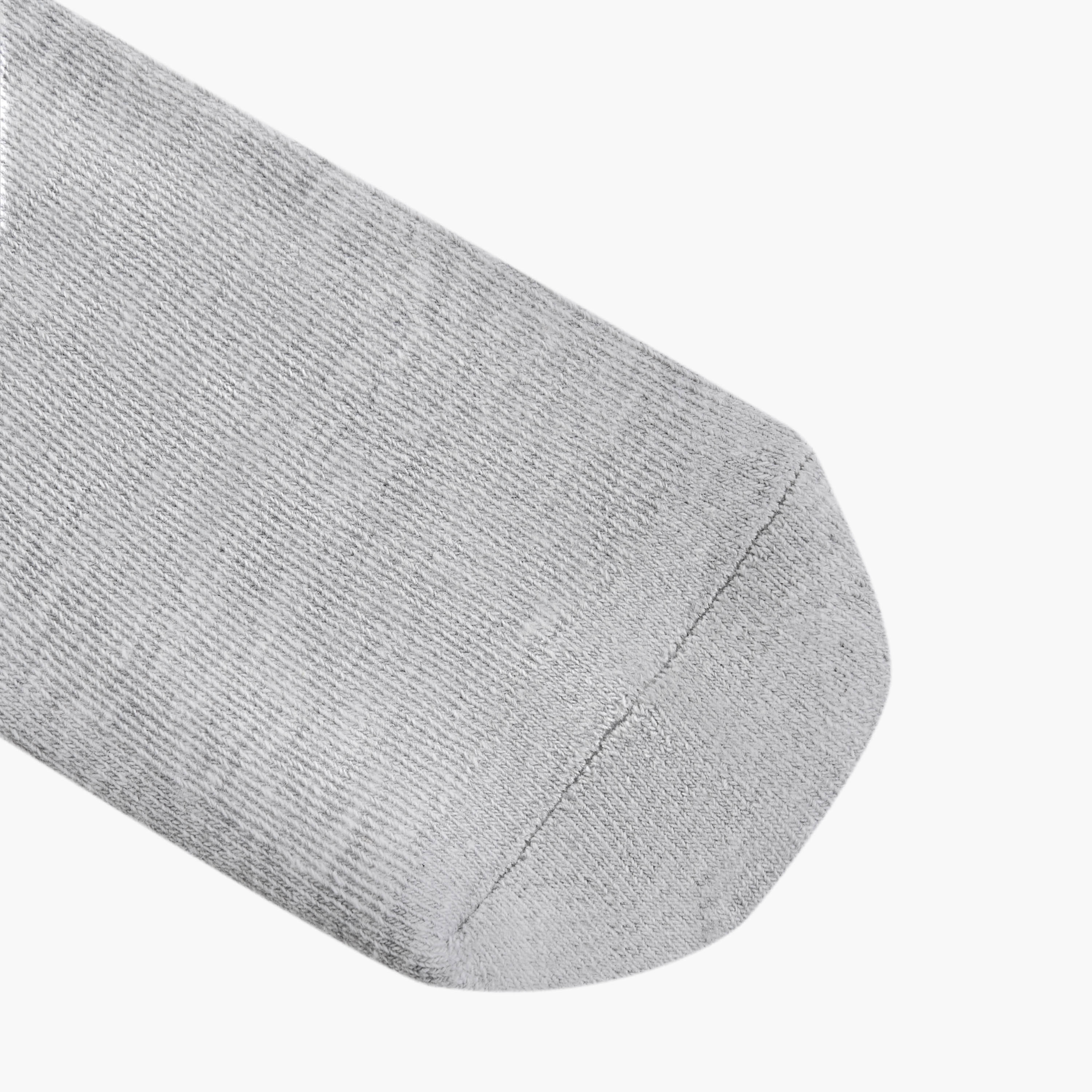 Kappa Pack of 3 Quarter Crew Length Socks-women-socksandstockings-image-3