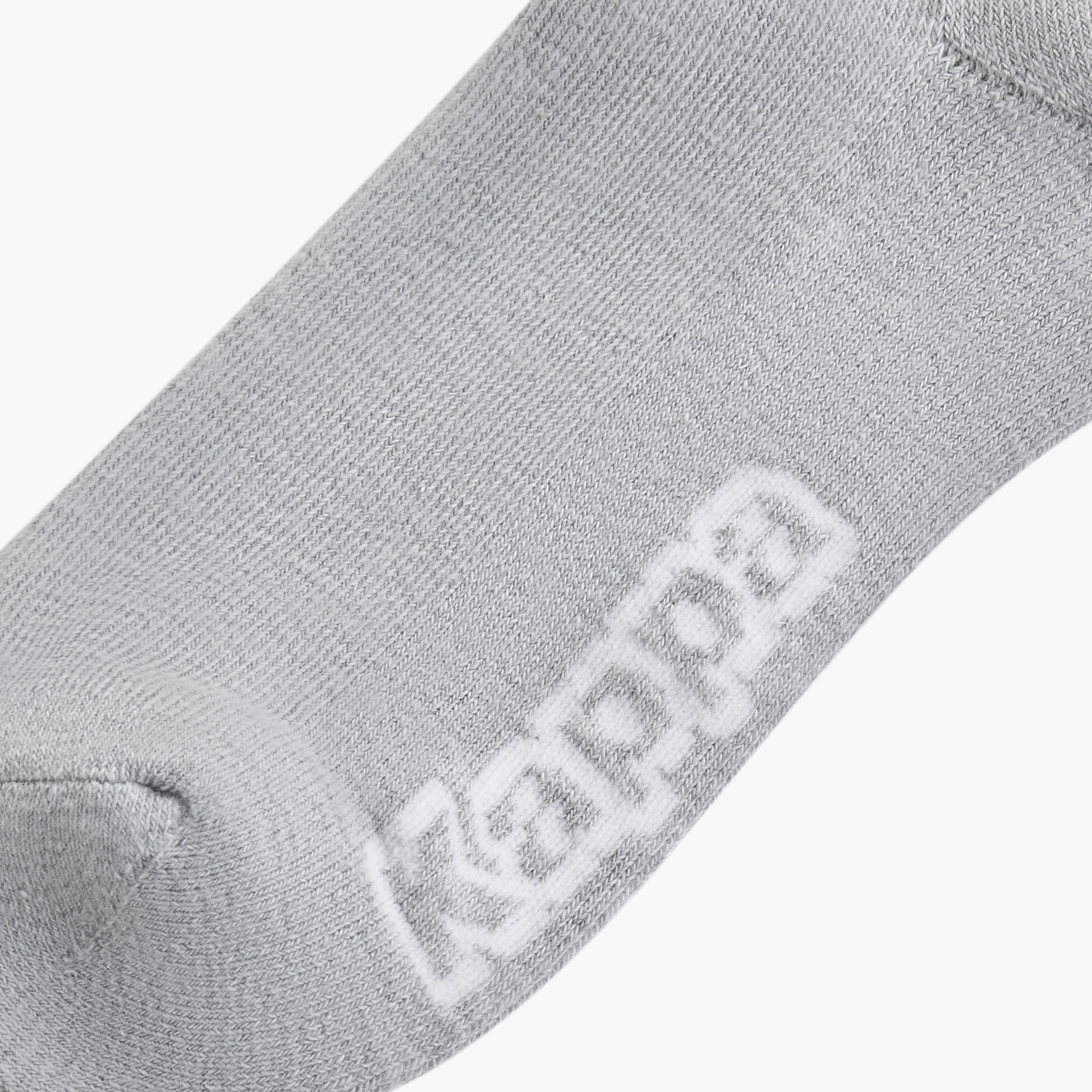 Kappa Pack of 3 Quarter Crew Length Socks-women-socksandstockings-image-6
