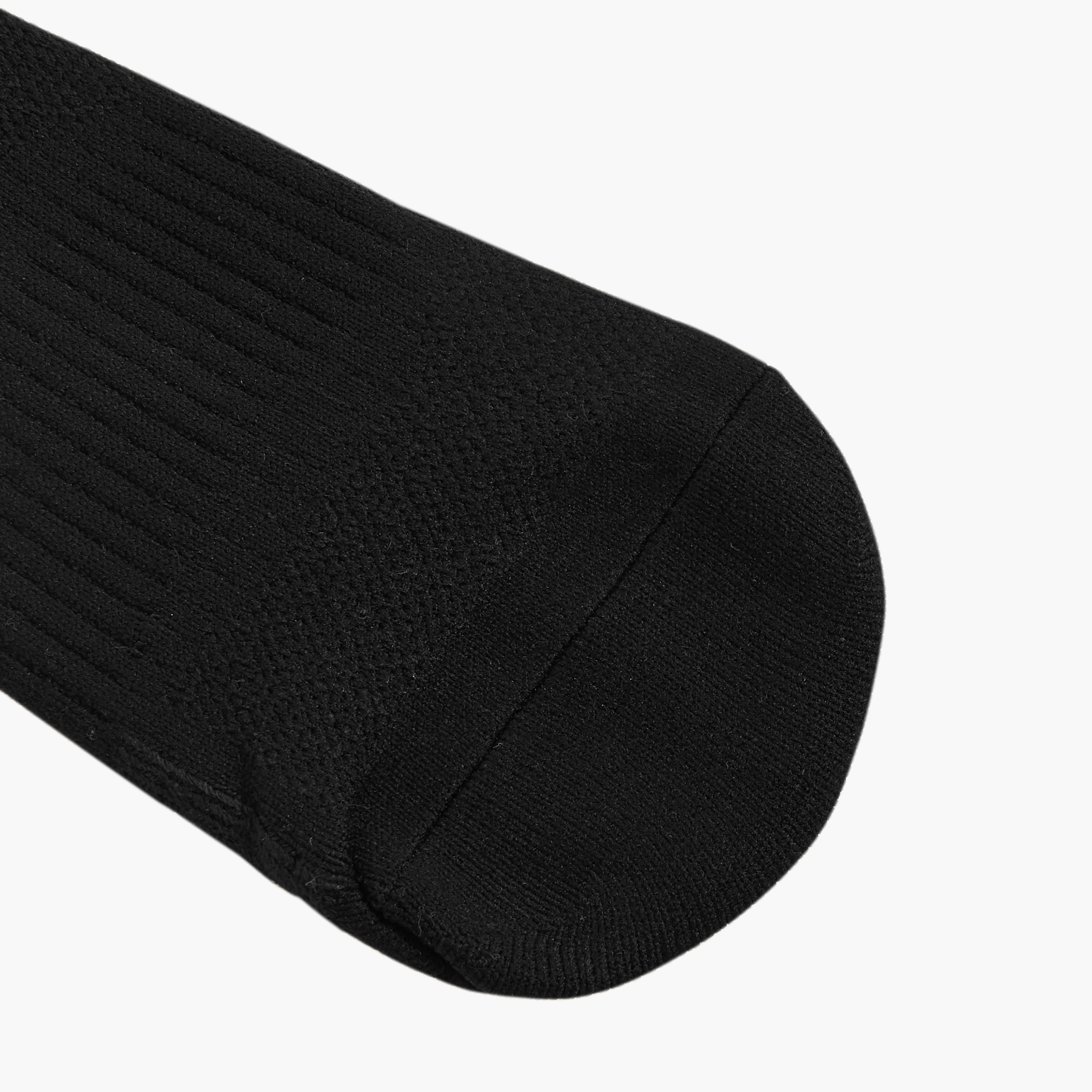 Pack of 3 Ankle Length Nylon Sports Socks-women-socksandstockings-image-5