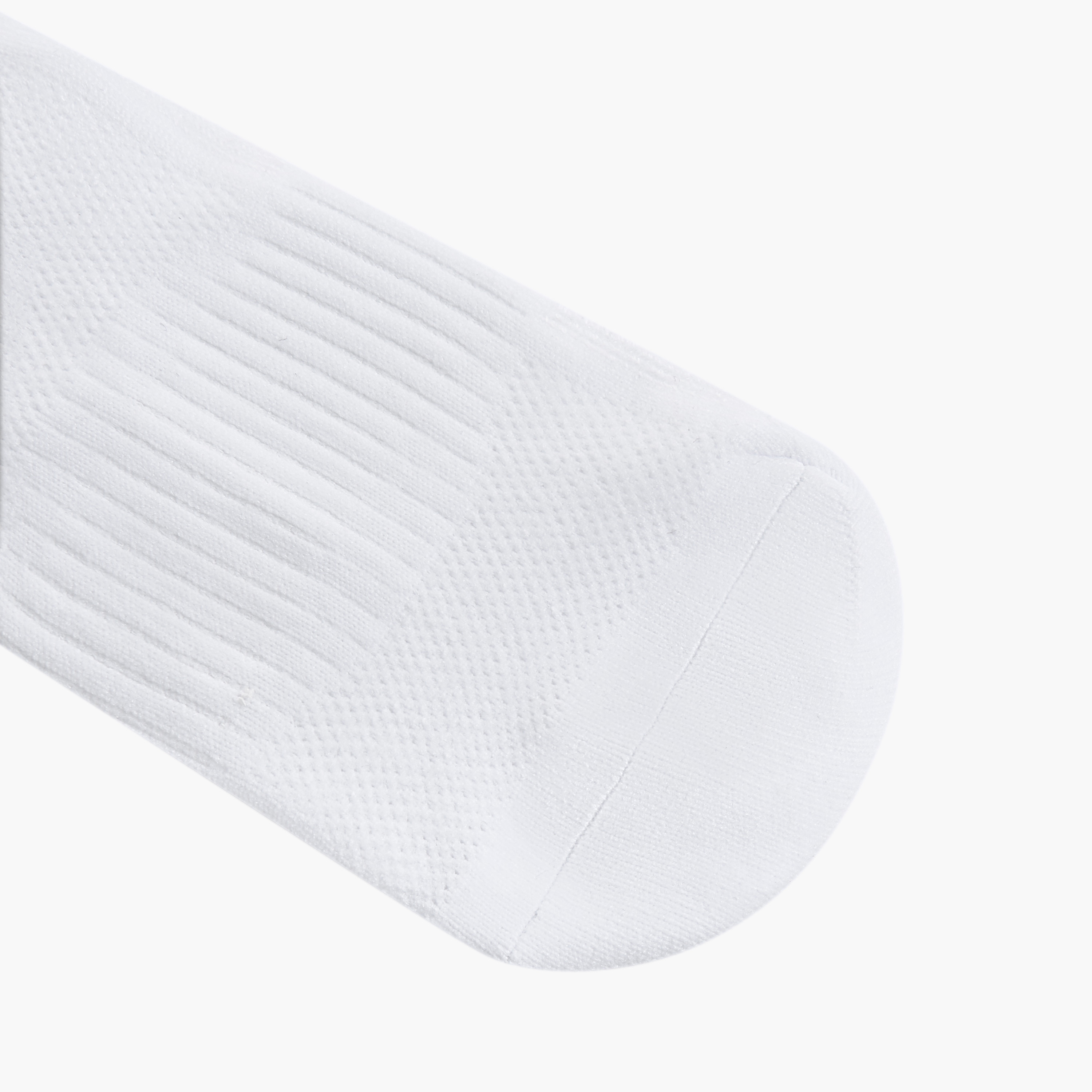 Pack of 3 Ankle Length Nylon Sports Socks-women-socksandstockings-image-3