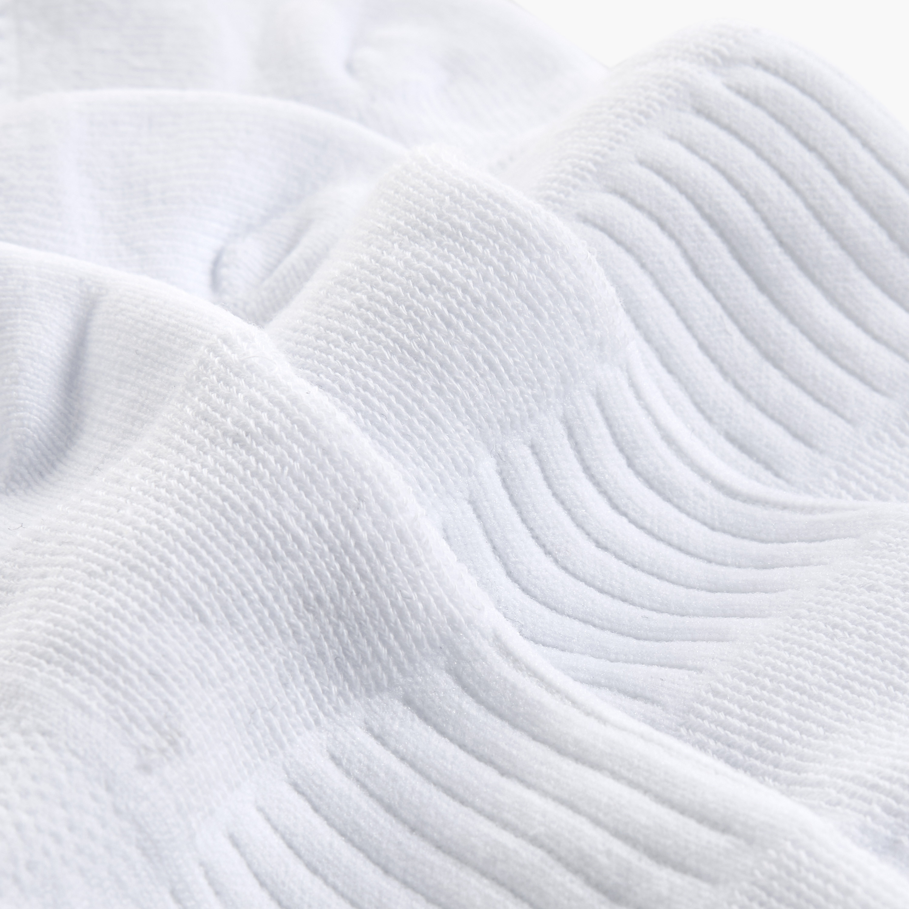 Pack of 3 Ankle Length Nylon Sports Socks-women-socksandstockings-image-4