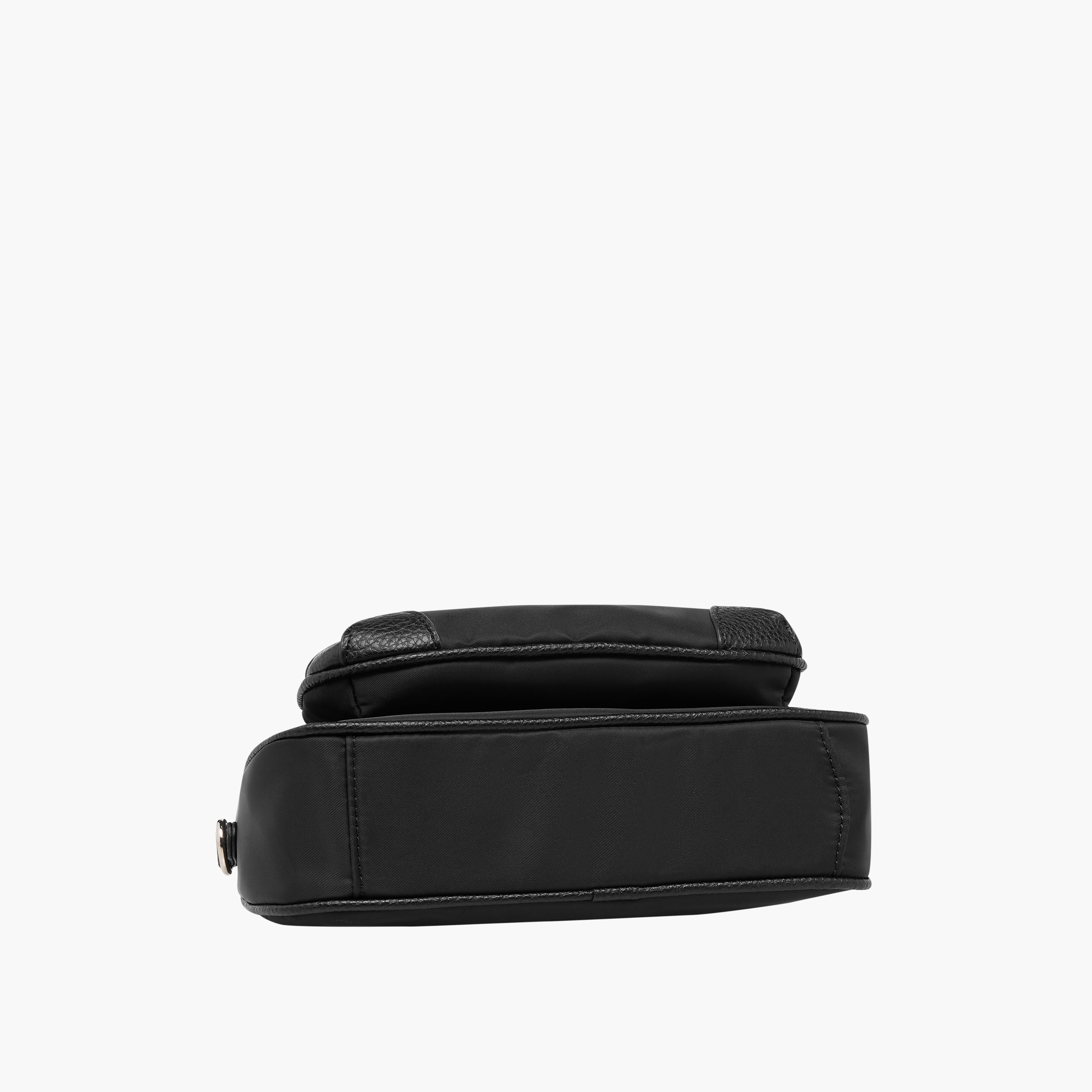 Panelled Crossbody Bag with Adjustable Strap-women-bagsandwallets-handbags-image-7