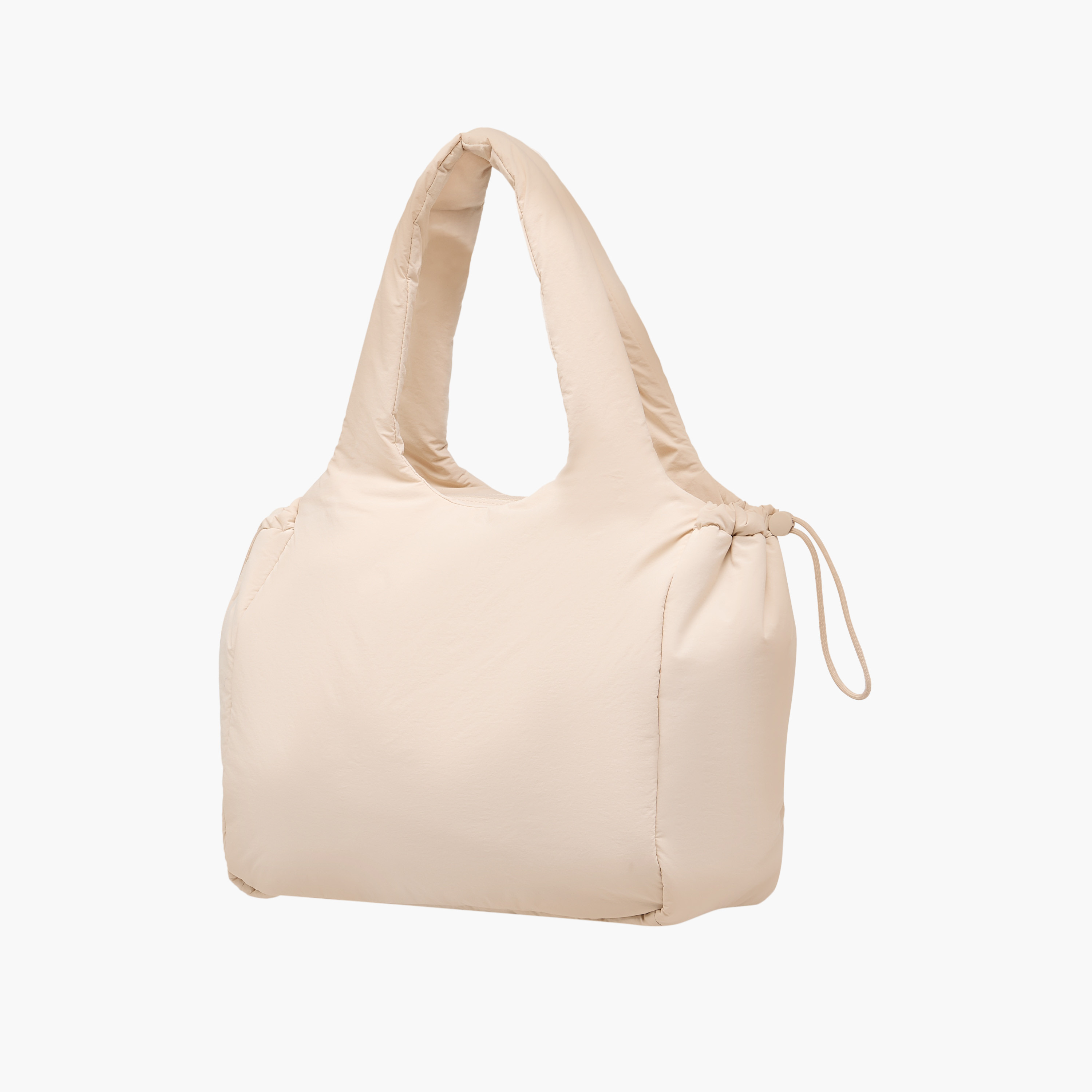 شنطة توت منفوخة بمقبض ورباط-women-bagsandwallets-handbags-image-3