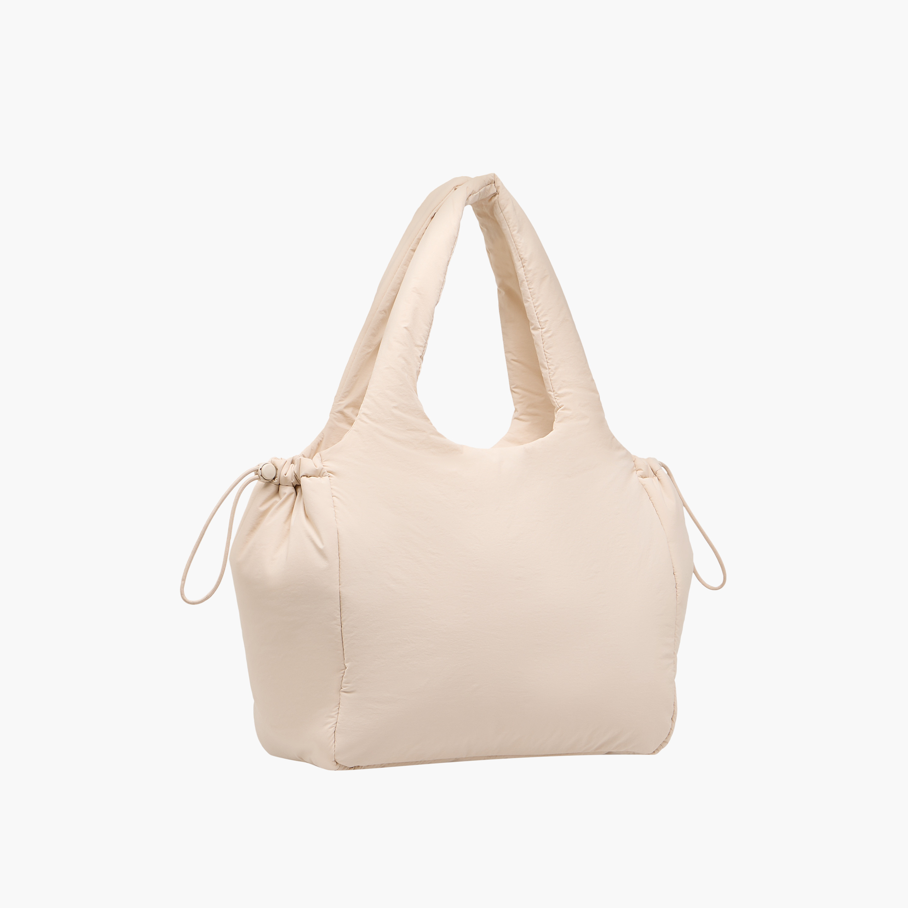 شنطة توت منفوخة بمقبض ورباط-women-bagsandwallets-handbags-image-4