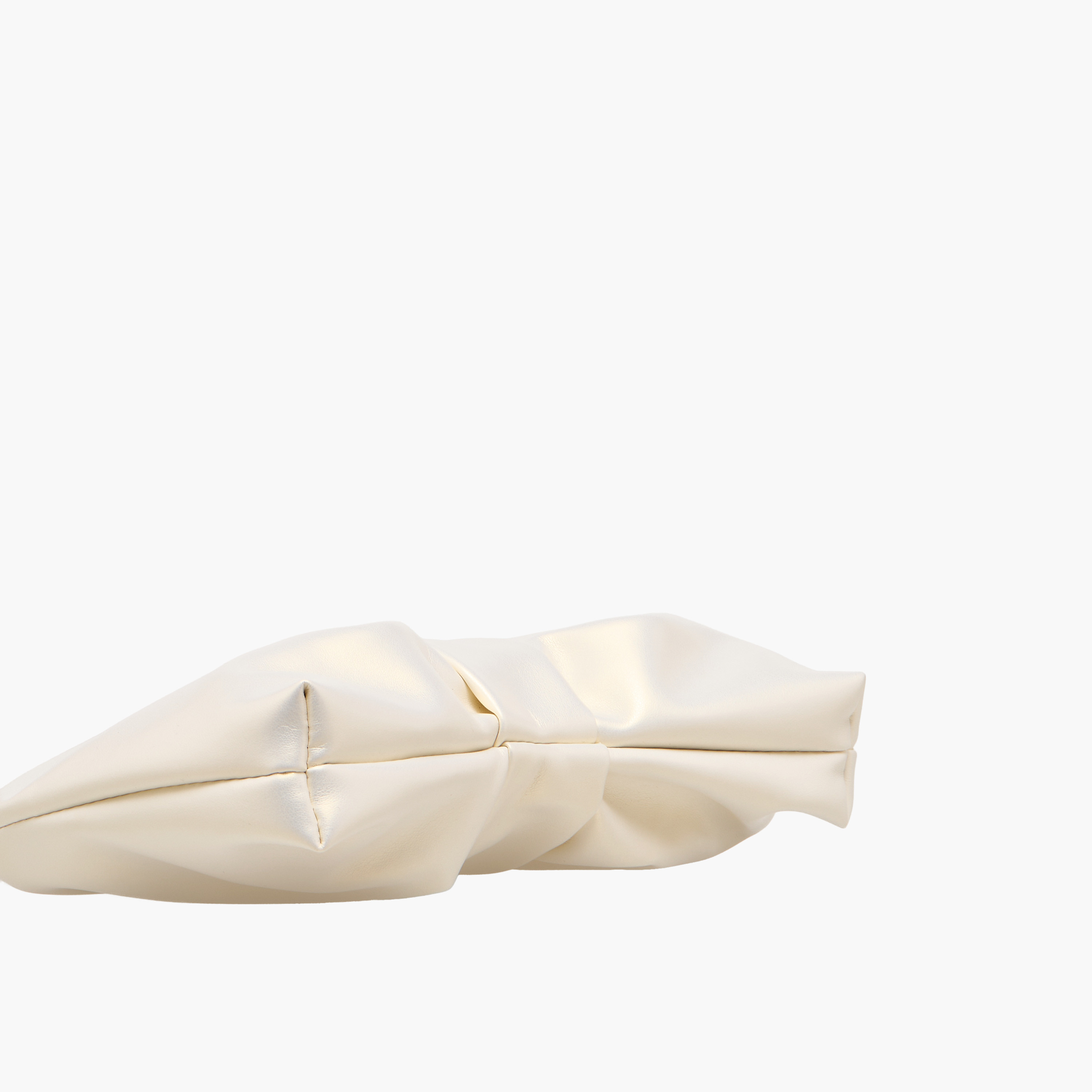 Bow Shaped Crossbody Bag with Pearl Handle-women-bagsandwallets-handbags-image-7