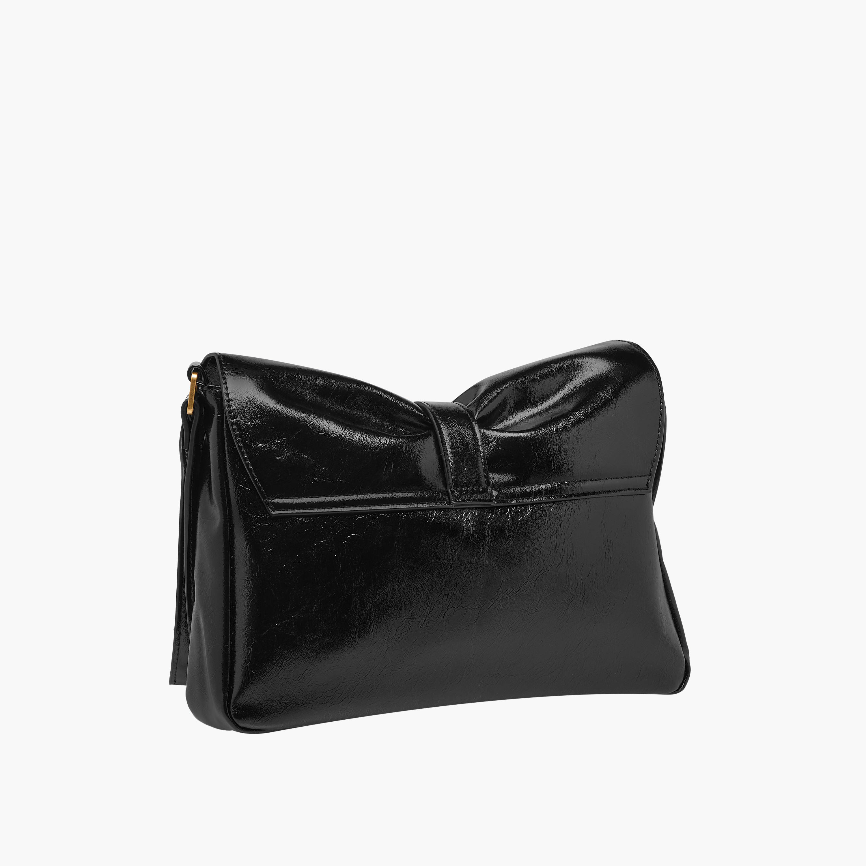Animal Accent Crossbody Bag with Adjustable Strap-women-bagsandwallets-handbags-image-4