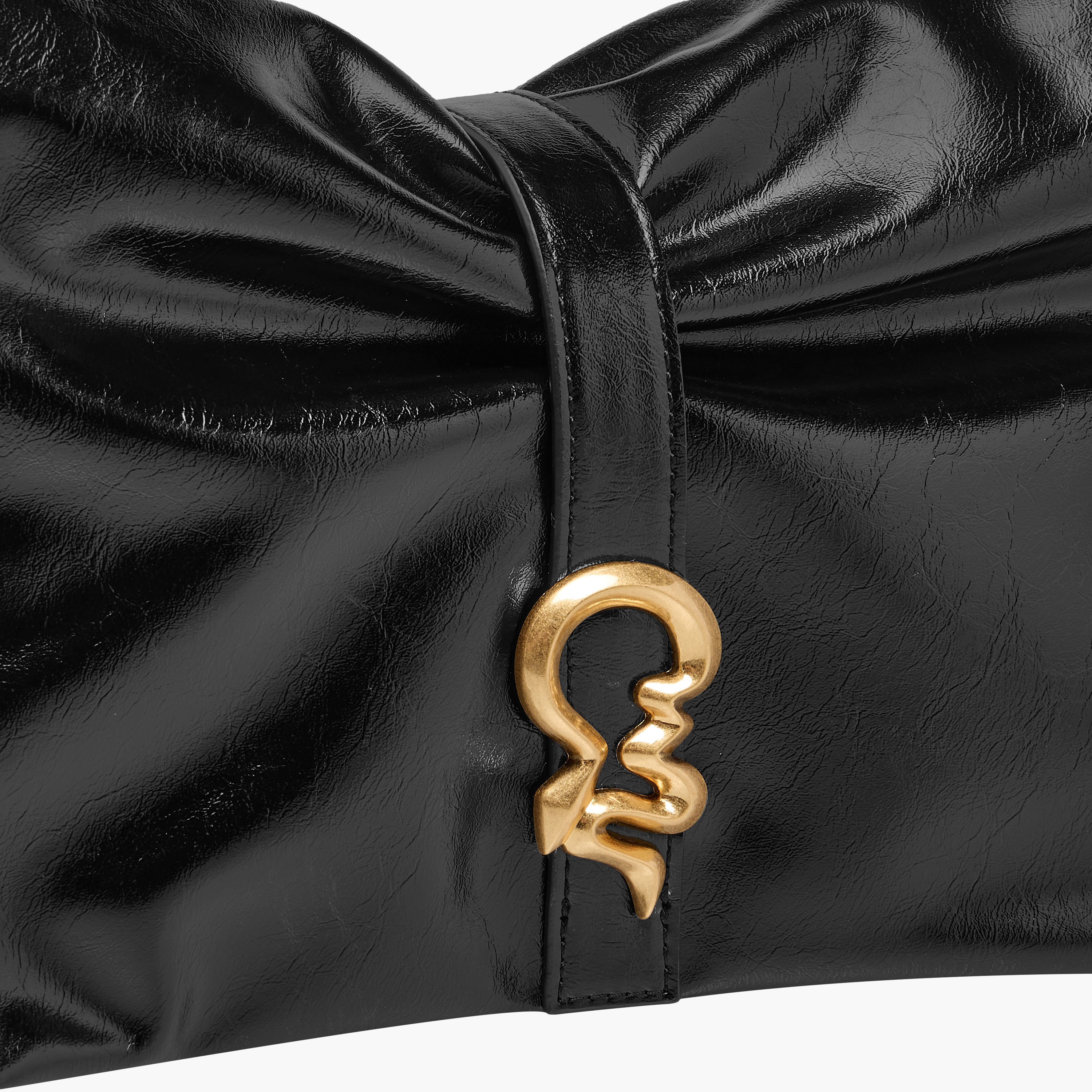Animal Accent Crossbody Bag with Adjustable Strap-women-bagsandwallets-handbags-image-5