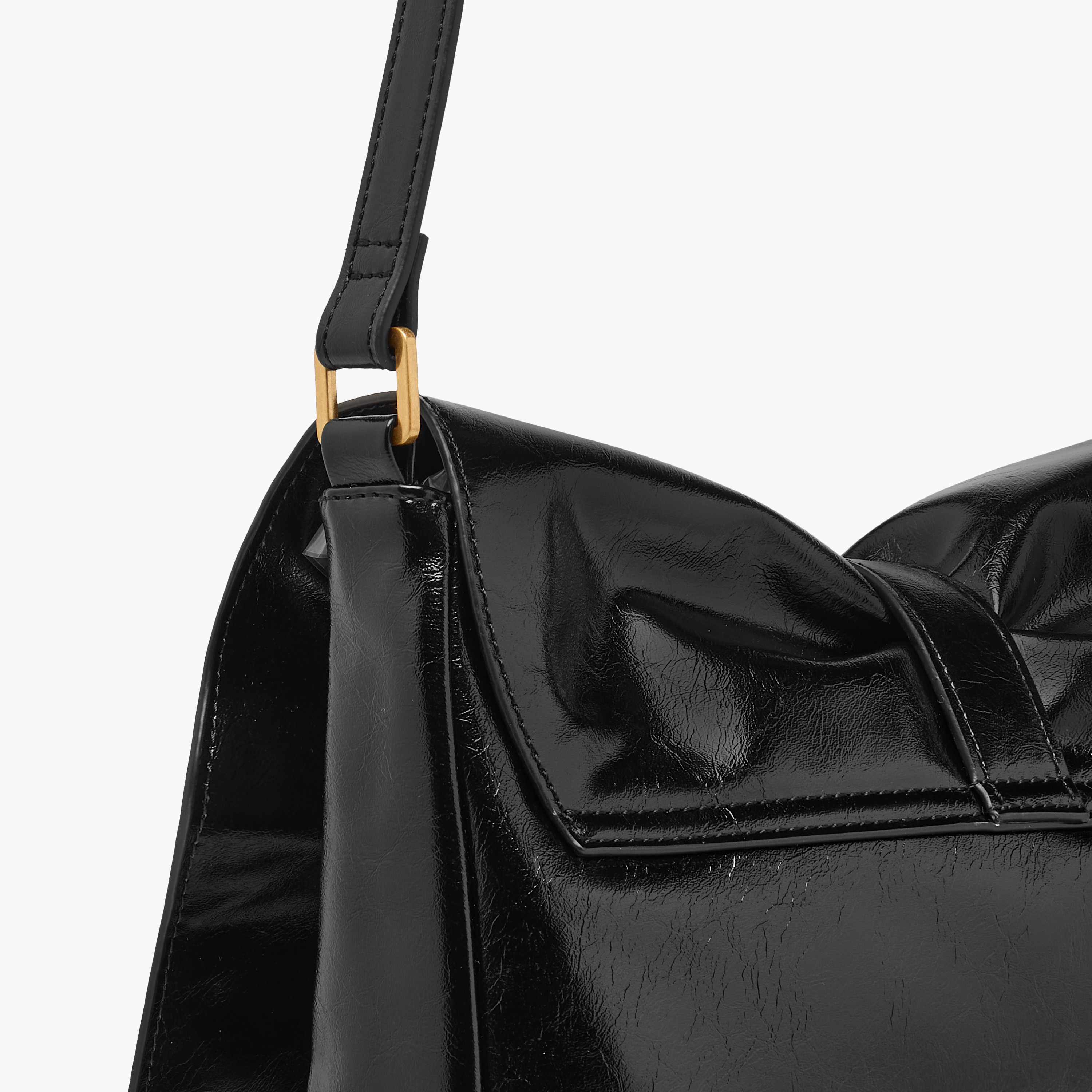 Animal Accent Crossbody Bag with Adjustable Strap-women-bagsandwallets-handbags-image-6