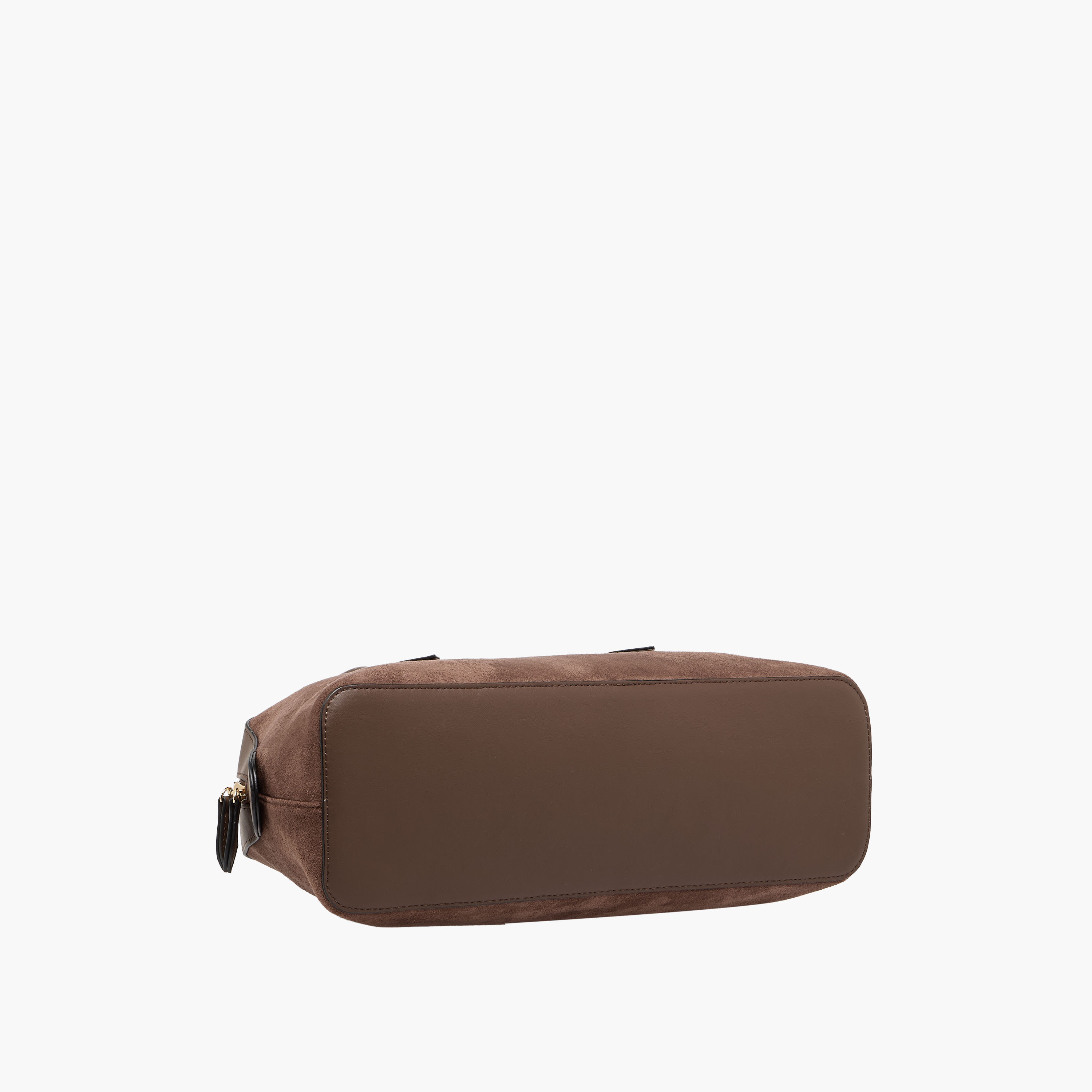 Suede Textured Crossbody Bag with Detachable Strap-women-bagsandwallets-handbags-image-8