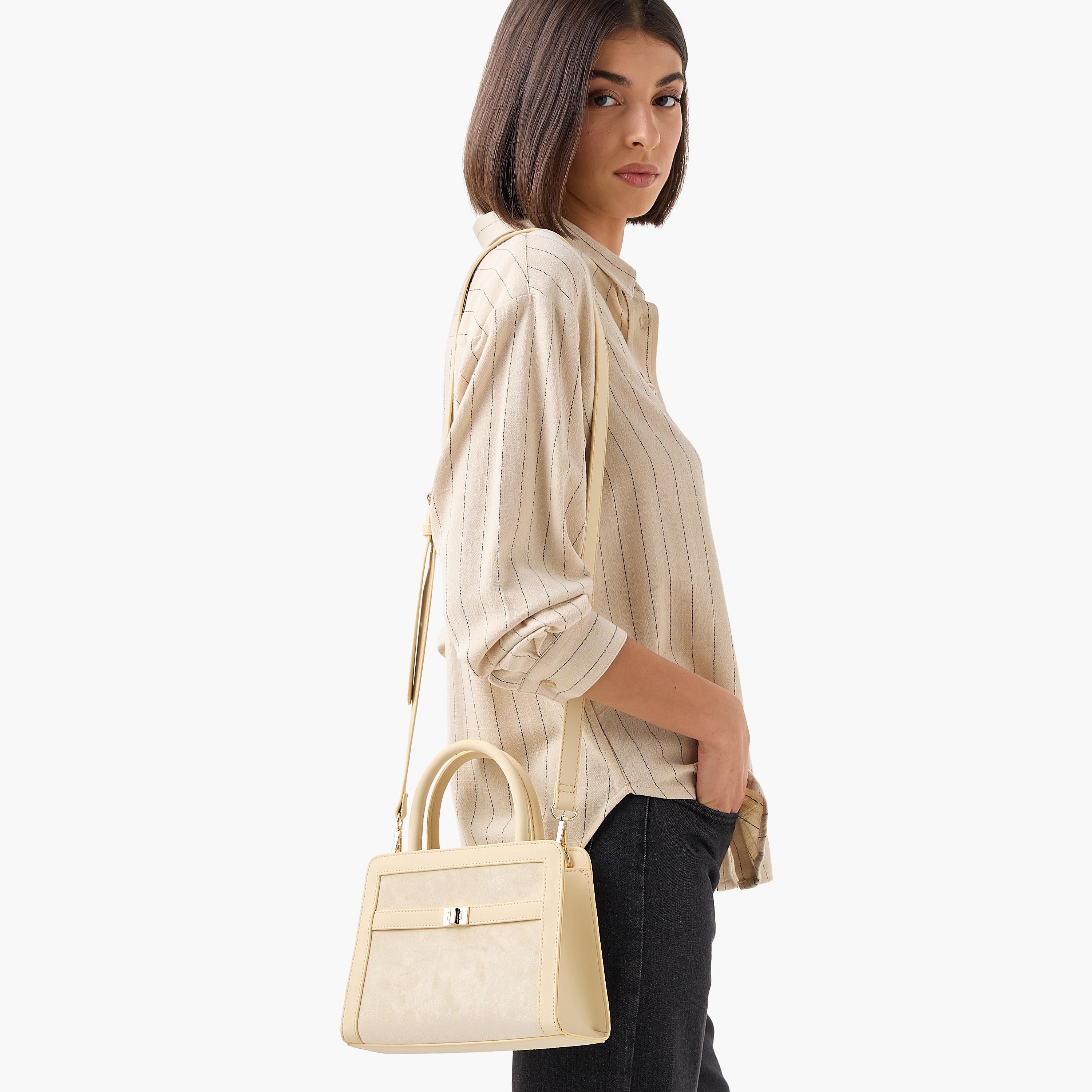 شنطة توتي جلد سويدي بمقابض مزدوجة-women-bagsandwallets-handbags-image-8