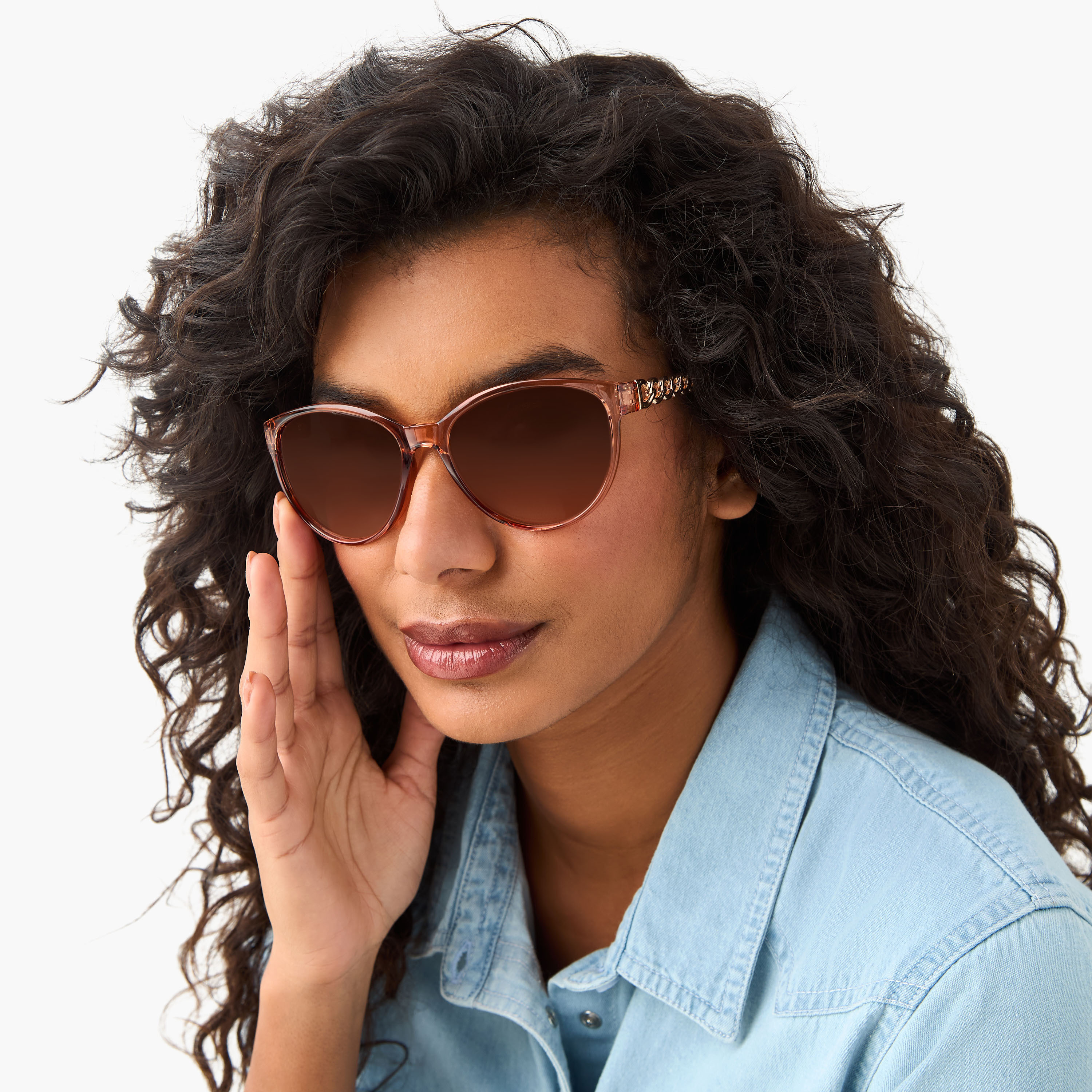 Sunglasses Cateye Shape-women-sunglasses-image-2