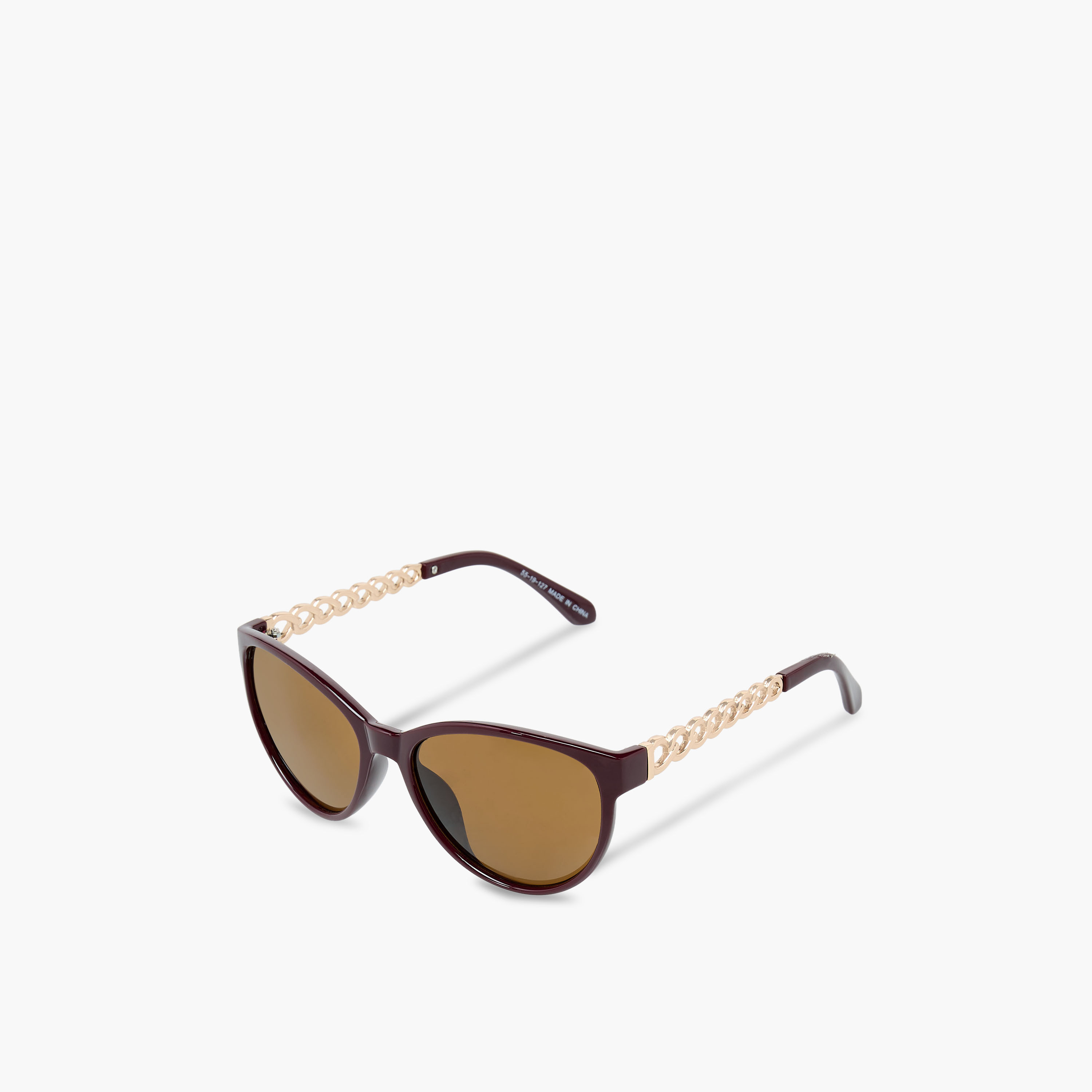 Sunglasses Cateye Shape-women-sunglasses-image-1