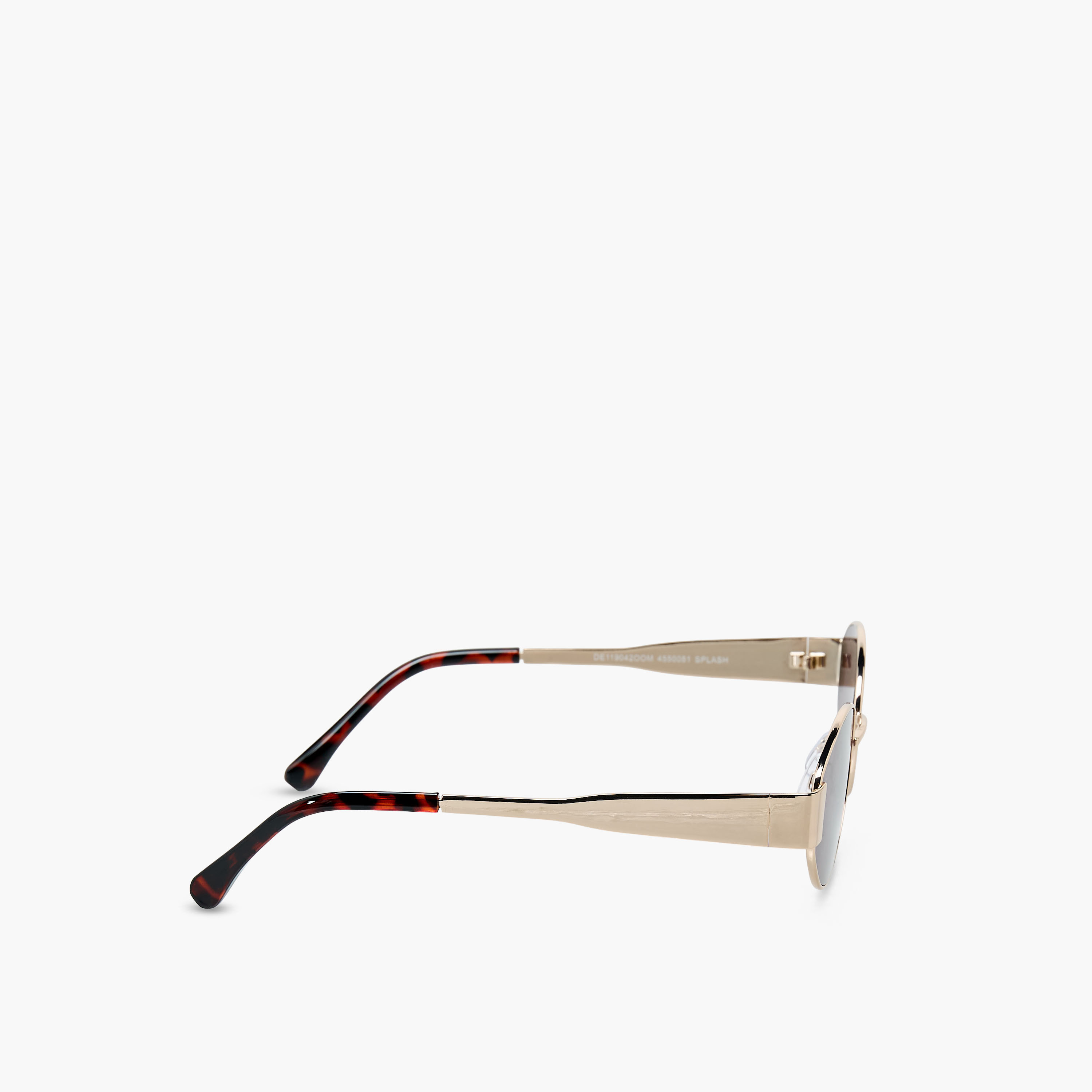 Women Oval Purple Lens Sunglasses-women-sunglasses-image-4