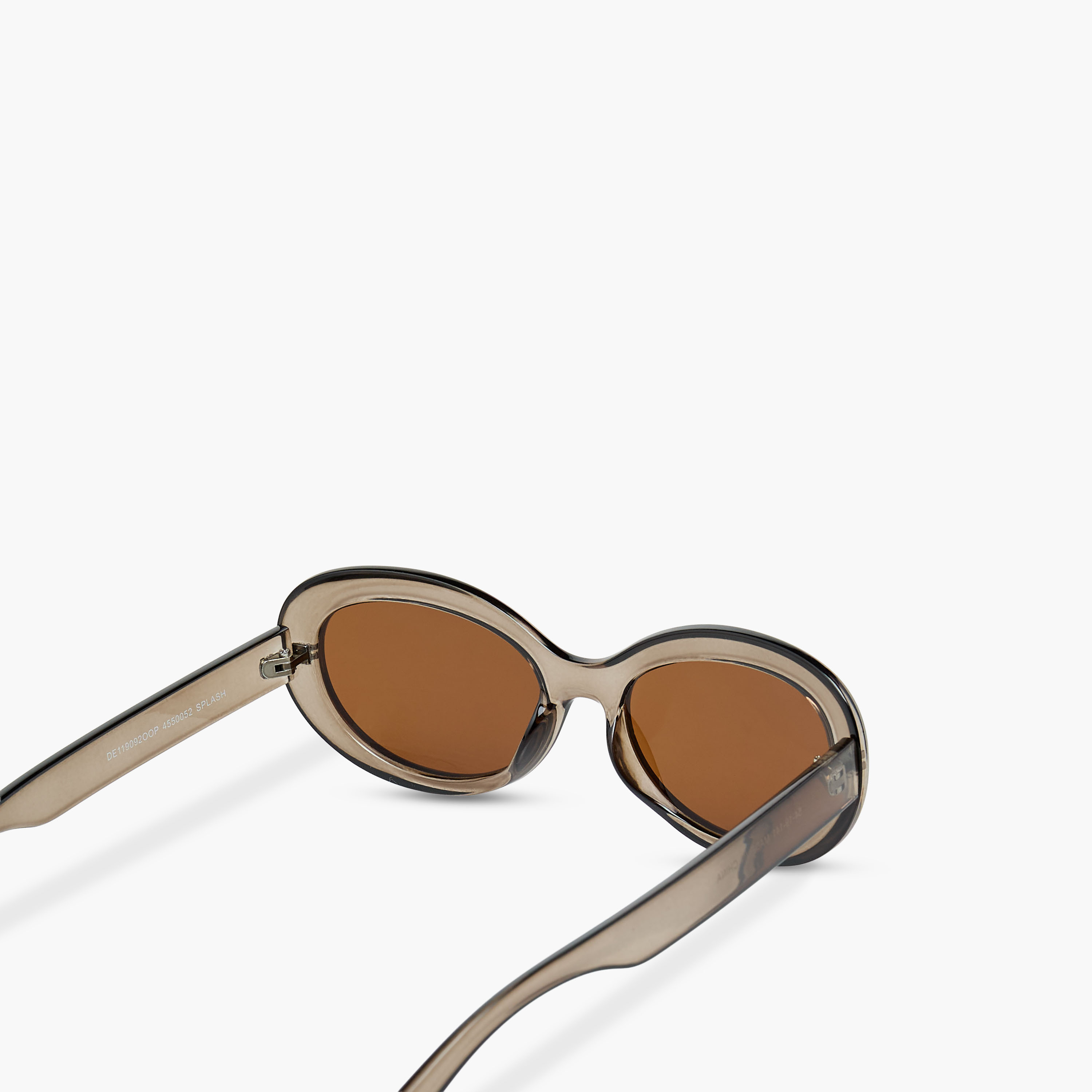 Sunglasses Oval Brown Lens Color-women-sunglasses-image-5