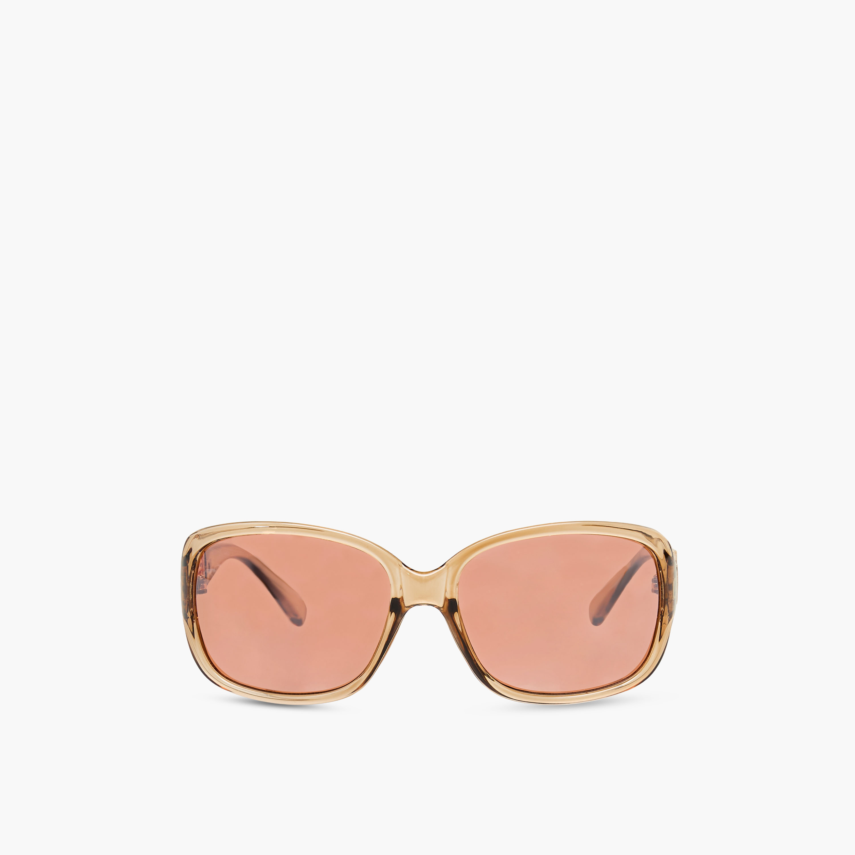 Rectangle Sunglasses Pink Lens Color-women-sunglasses-image-3