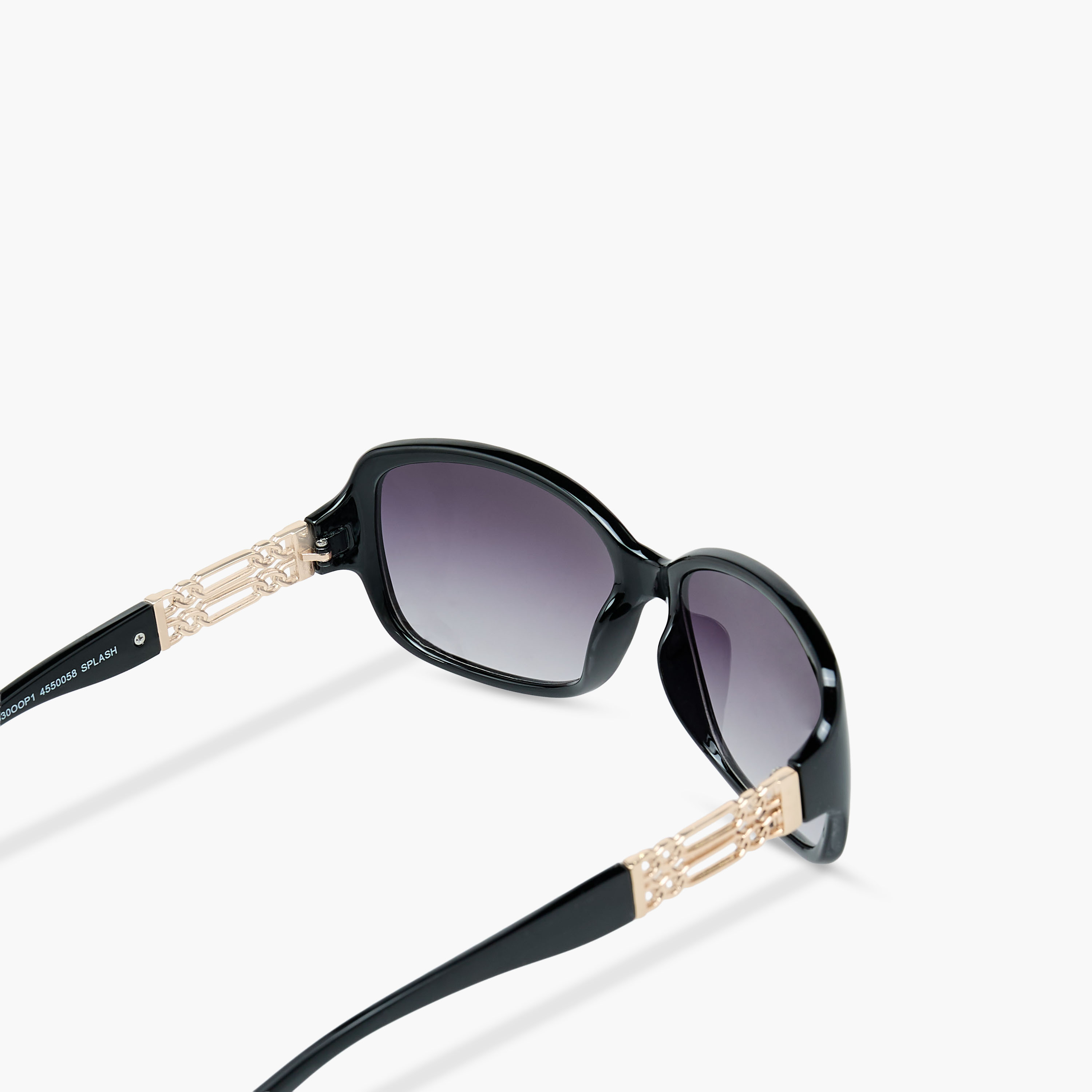 نظارة شمسية مستطيلة بعدسات بنفسجية-women-sunglasses-image-5