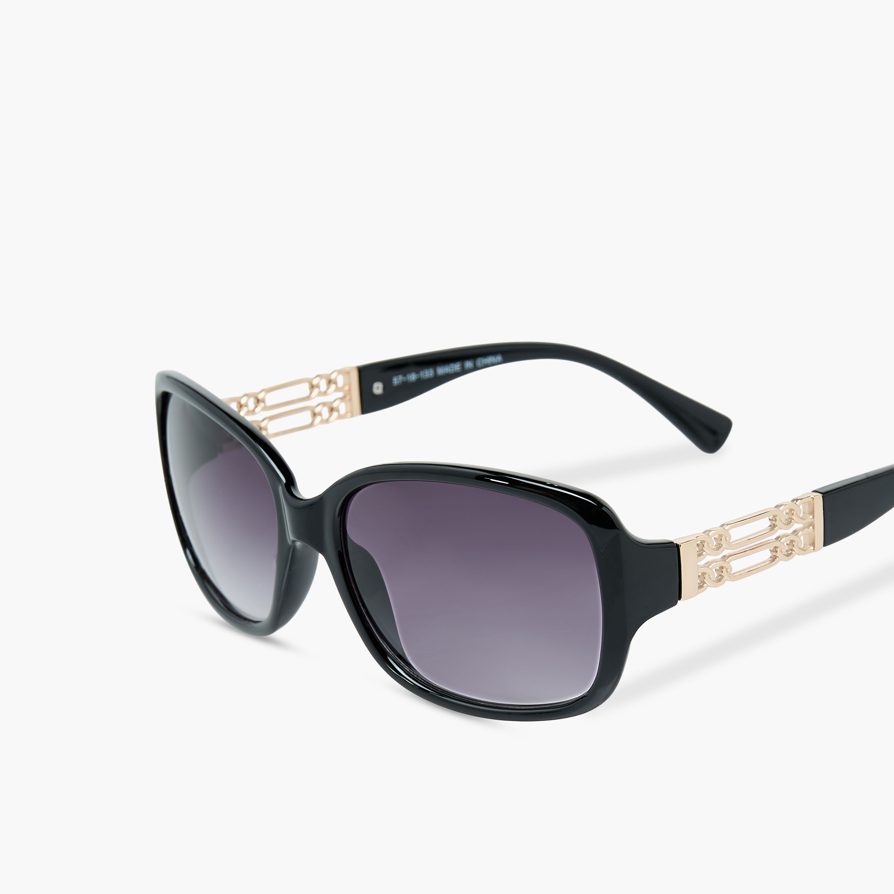 نظارة شمسية مستطيلة بعدسات بنفسجية-women-sunglasses-image-6