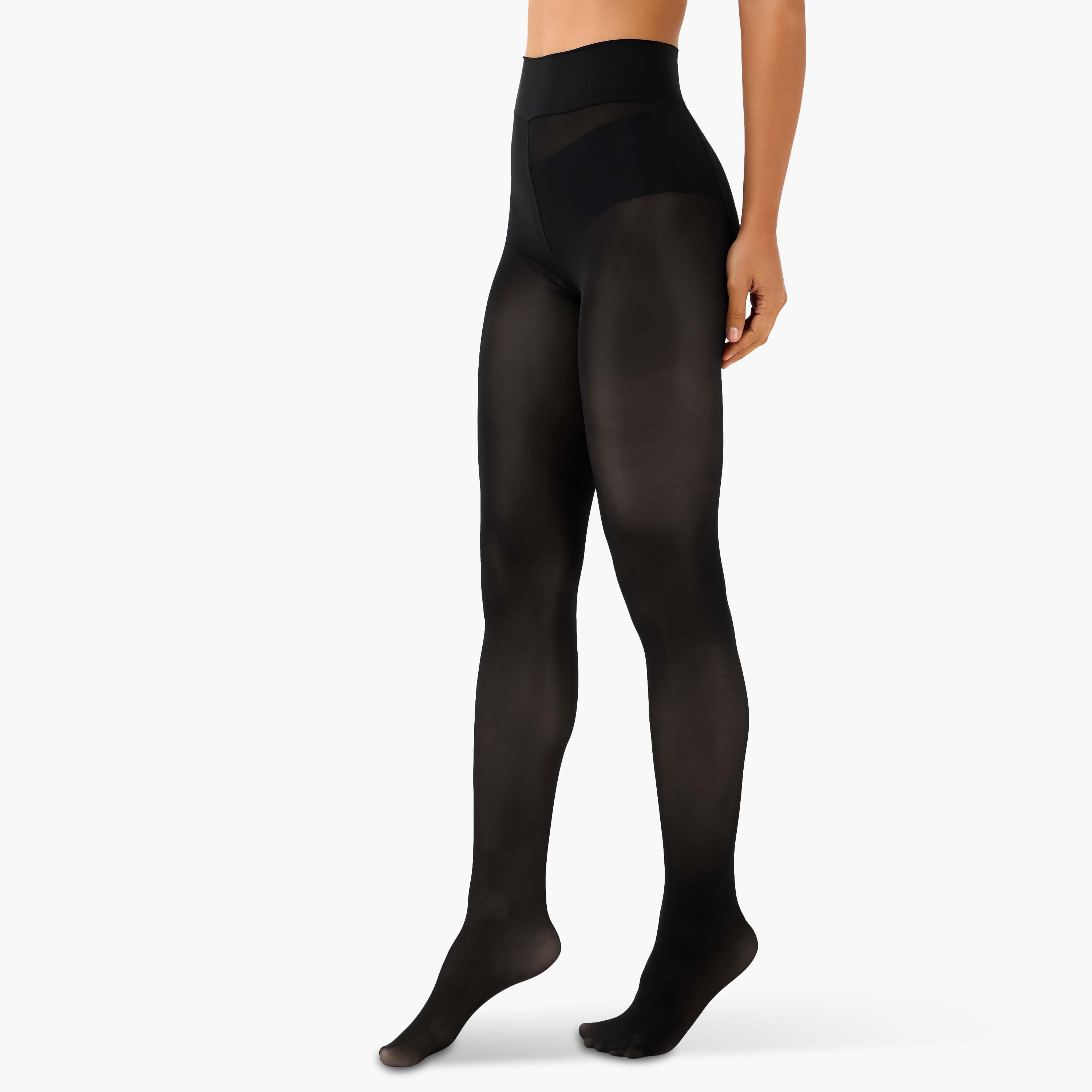 جوارب طويلة شفافة 12 دينير-women-socksandstockings-image-3