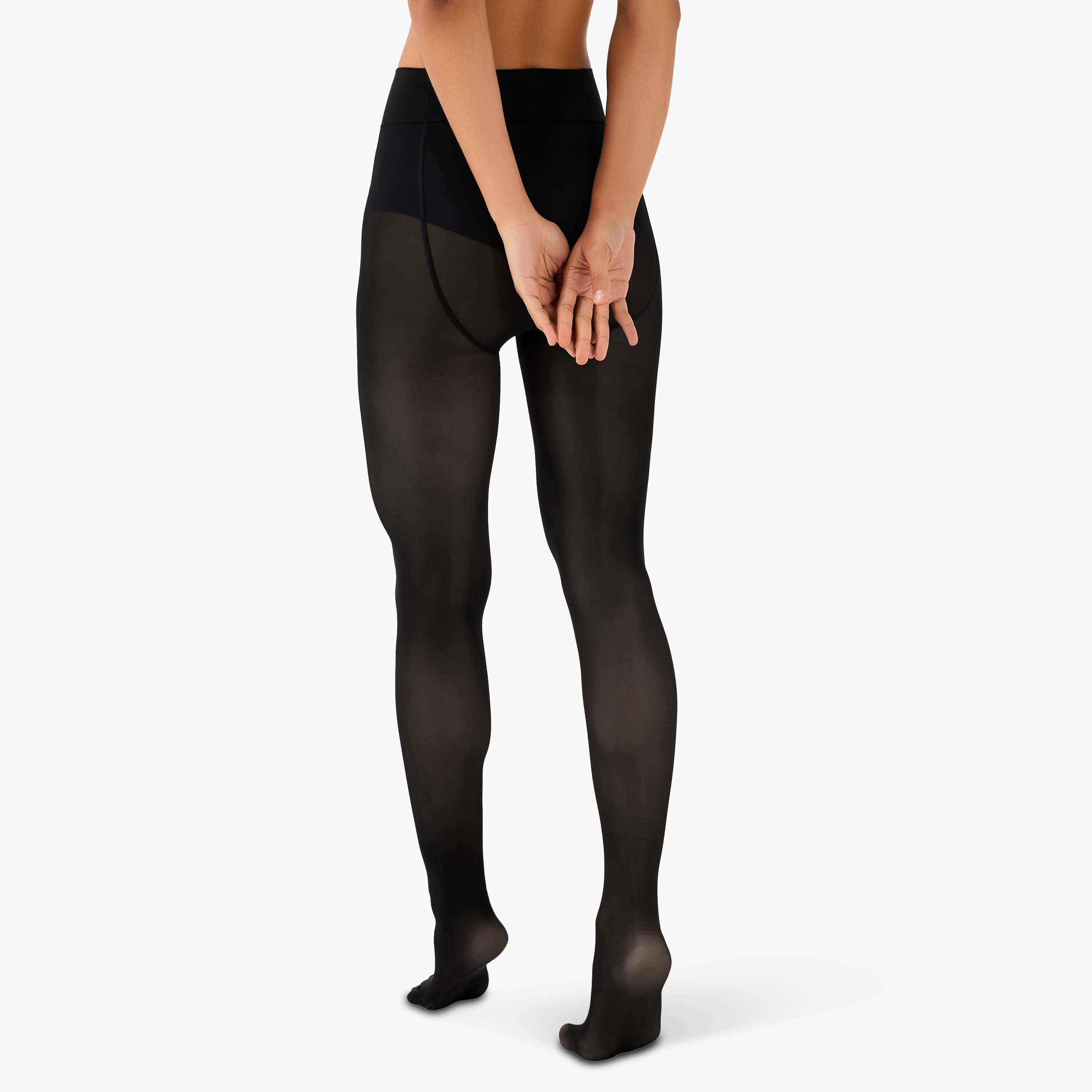جوارب طويلة شفافة 12 دينير-women-socksandstockings-image-4