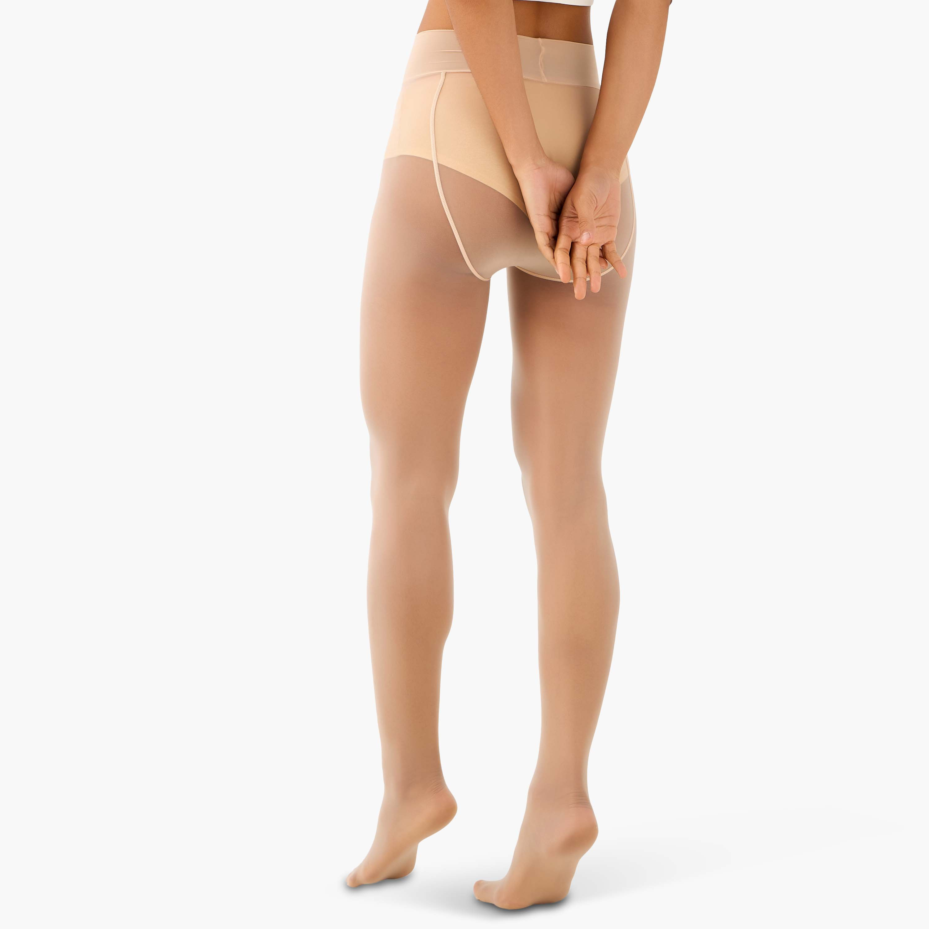 جوارب طويلة شفافة 12 دينير-women-socksandstockings-image-4