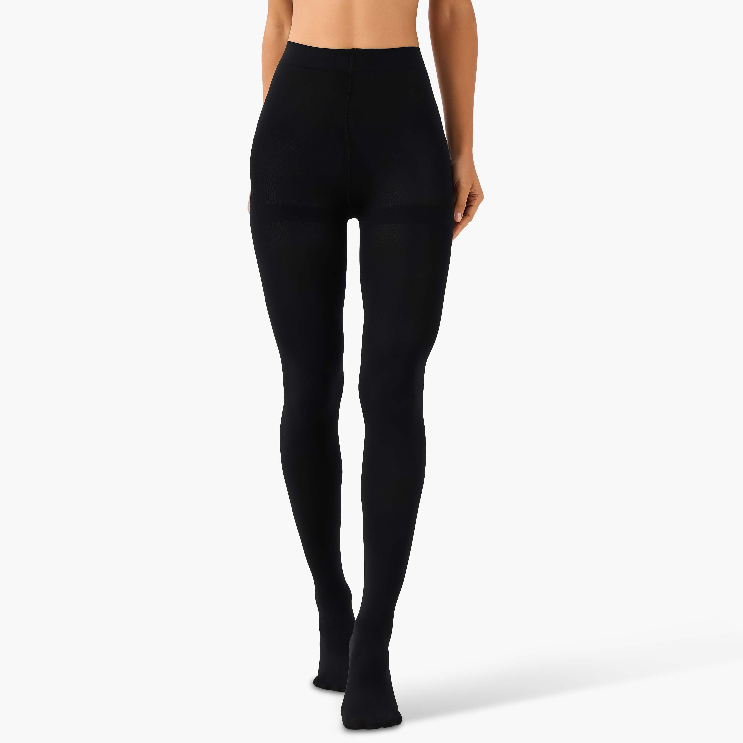 جوارب معتمة 120 دينير-women-socksandstockings-image-2